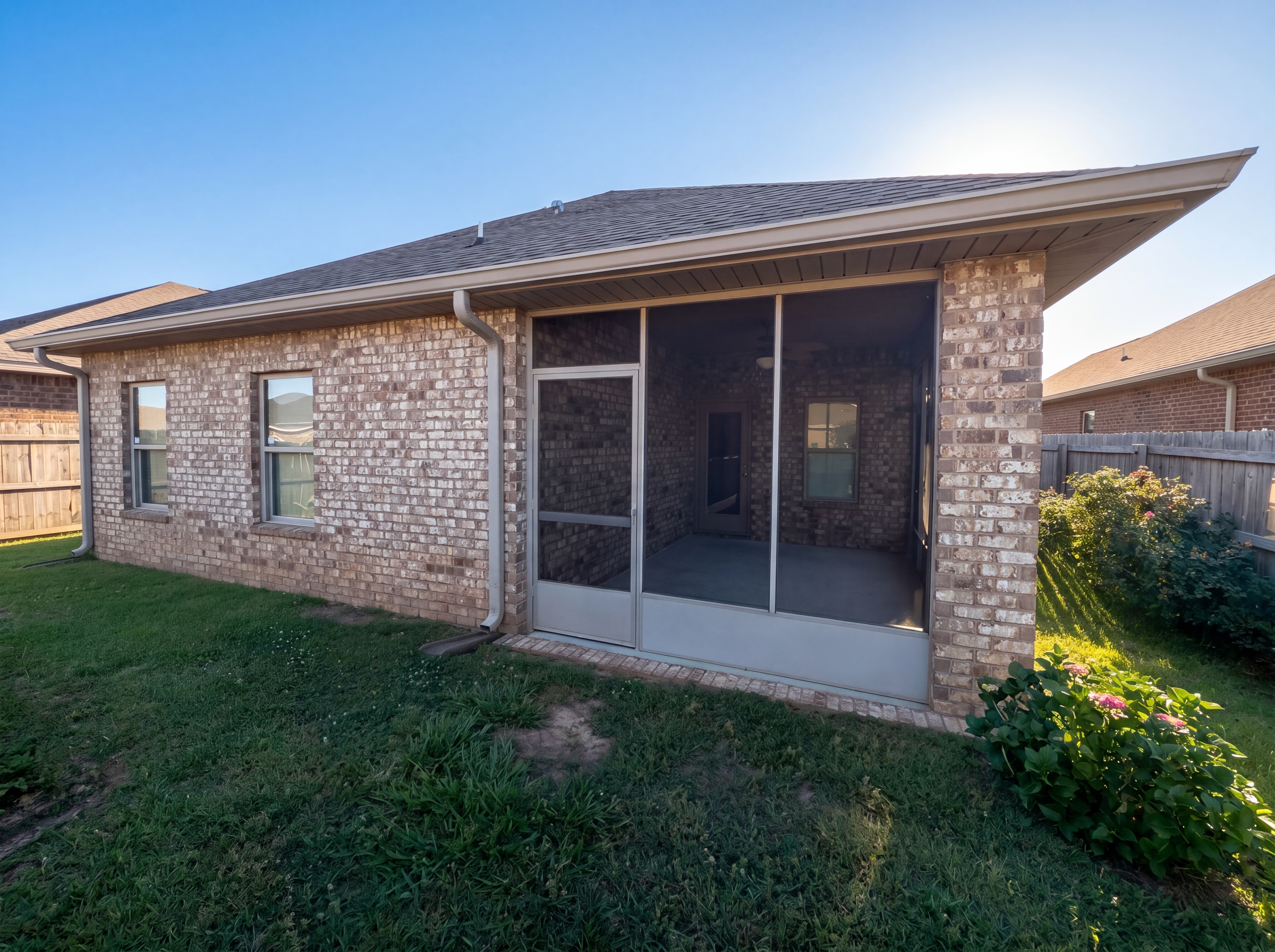 Photo 5 of 18 of 1740 Covington Ln, Foley, AL