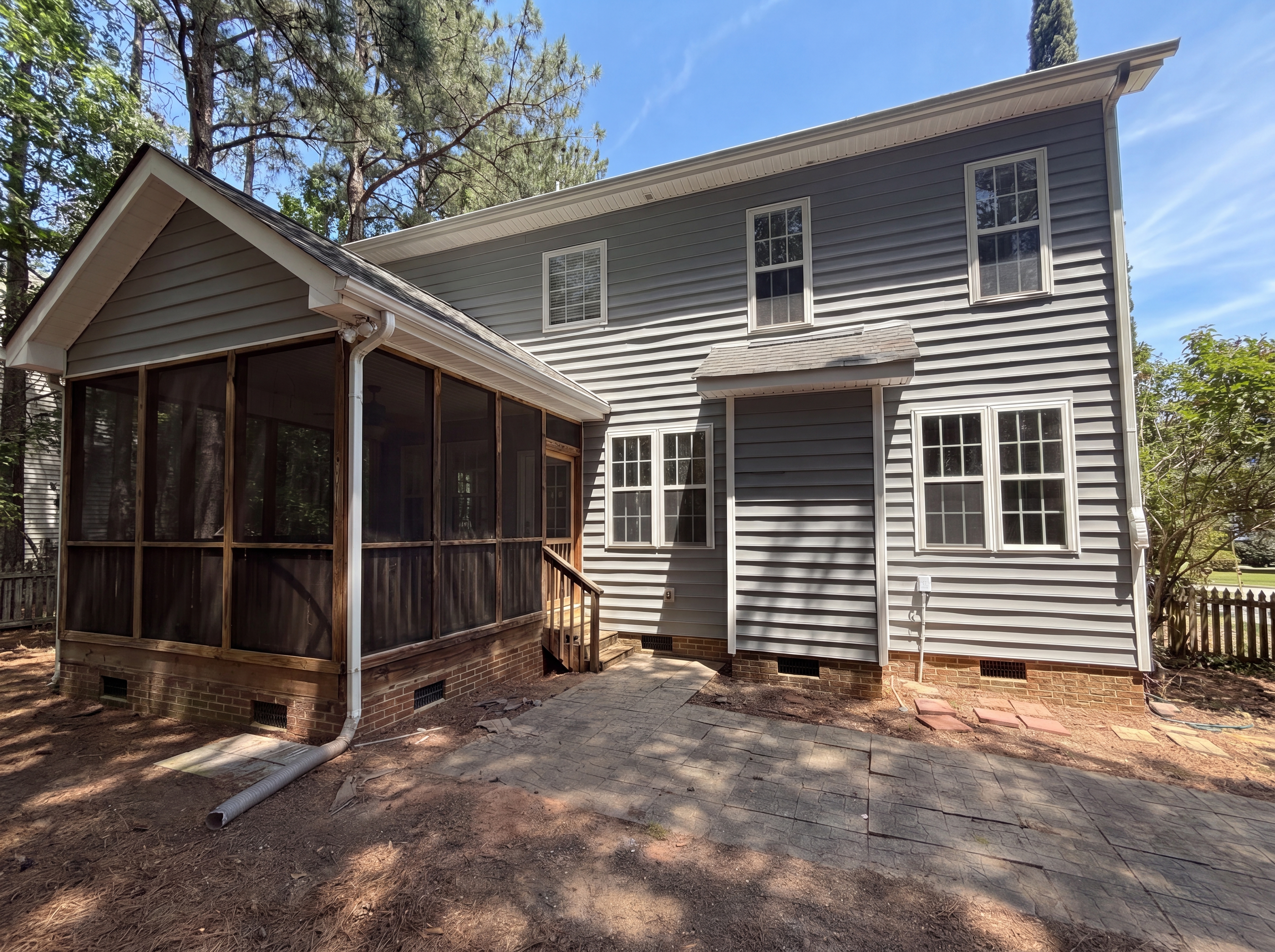 Photo 5 of 20 of 1355 Catrush Way, Wake Forest, NC