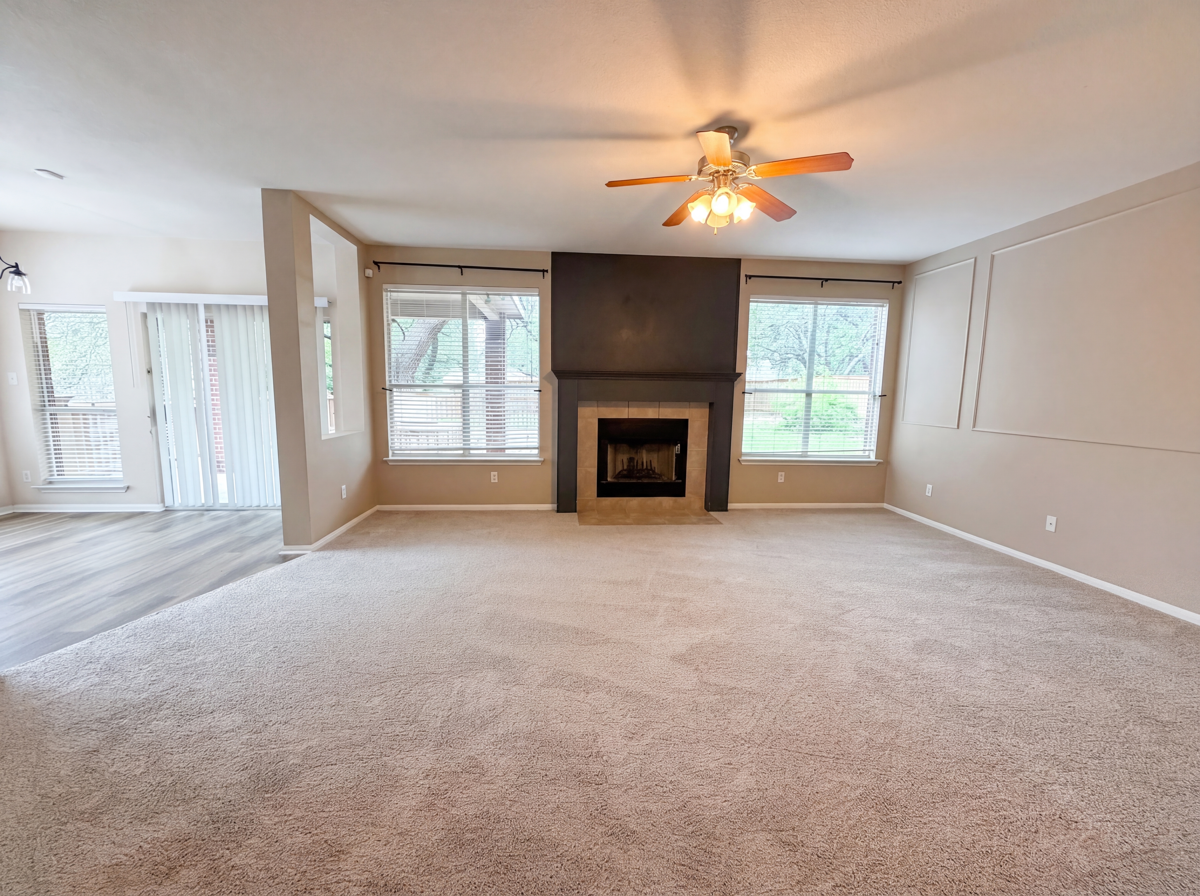 Photo 3 of 21 of 312 Crowfoot Dr, Harker Heights, TX