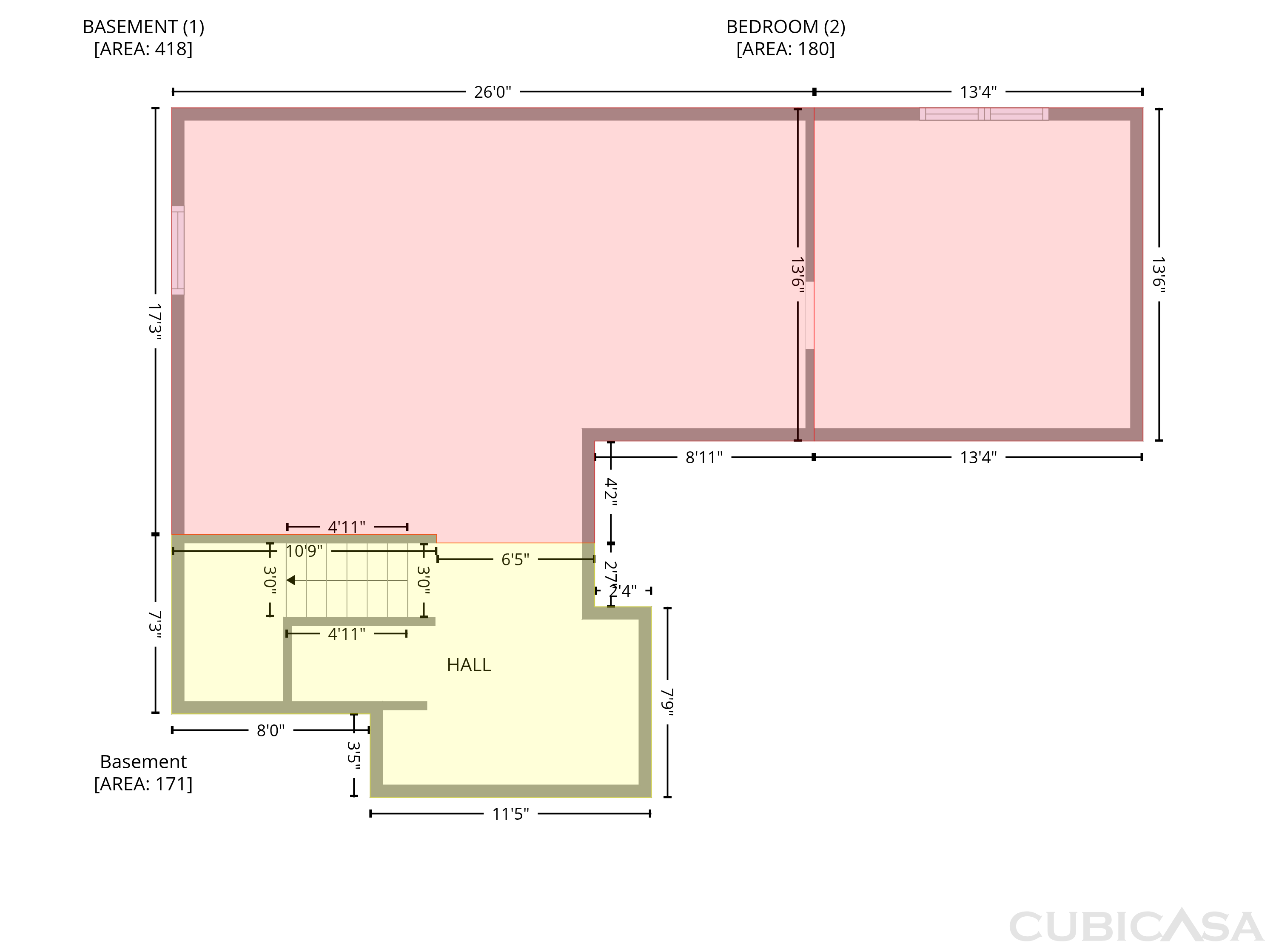 Main Floor of 10253 Uravan St, Commerce City, CO