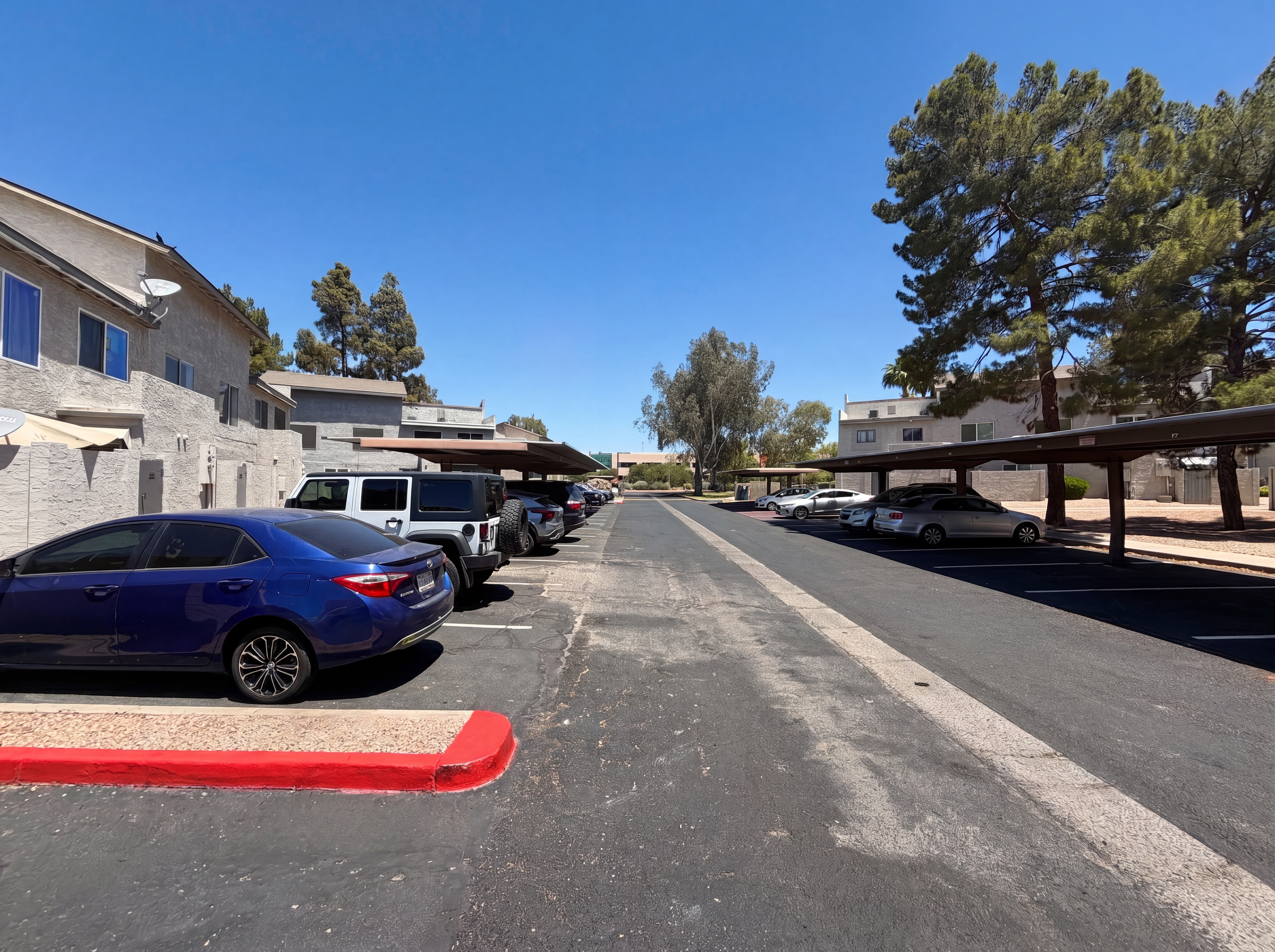 Photo 17 of 19 of 19601 N 7th St, Phoenix, AZ