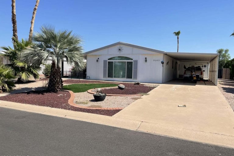 default property photo