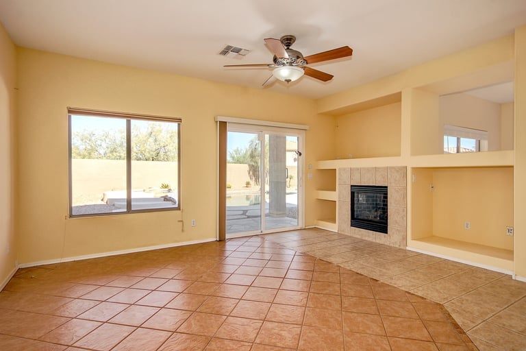Photo 4 of 27 - 3626 W Keller Ct, Anthem, AZ 85086