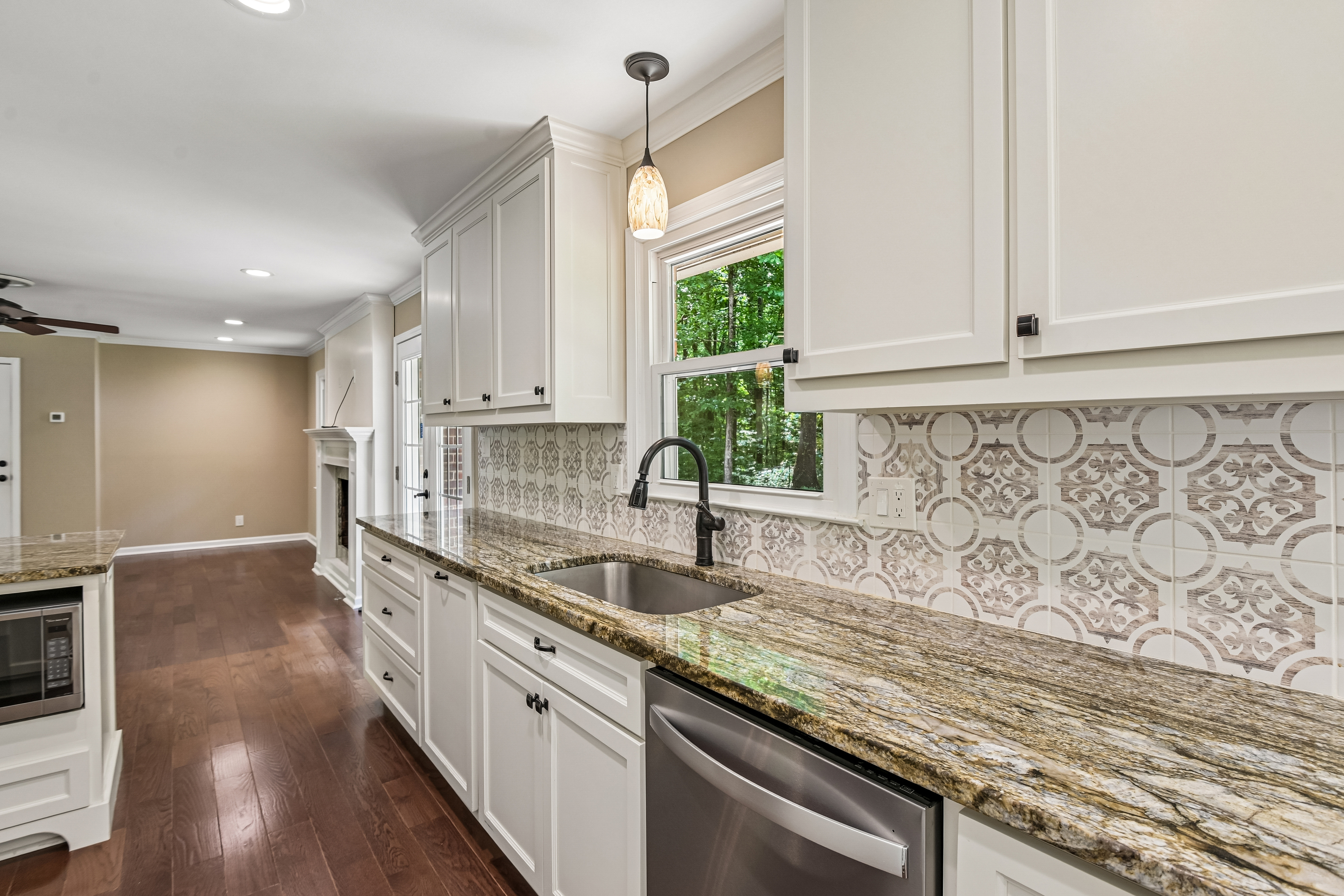 Photo 33 of 47 of 3431 Hickory View Dr NW, Marietta, GA