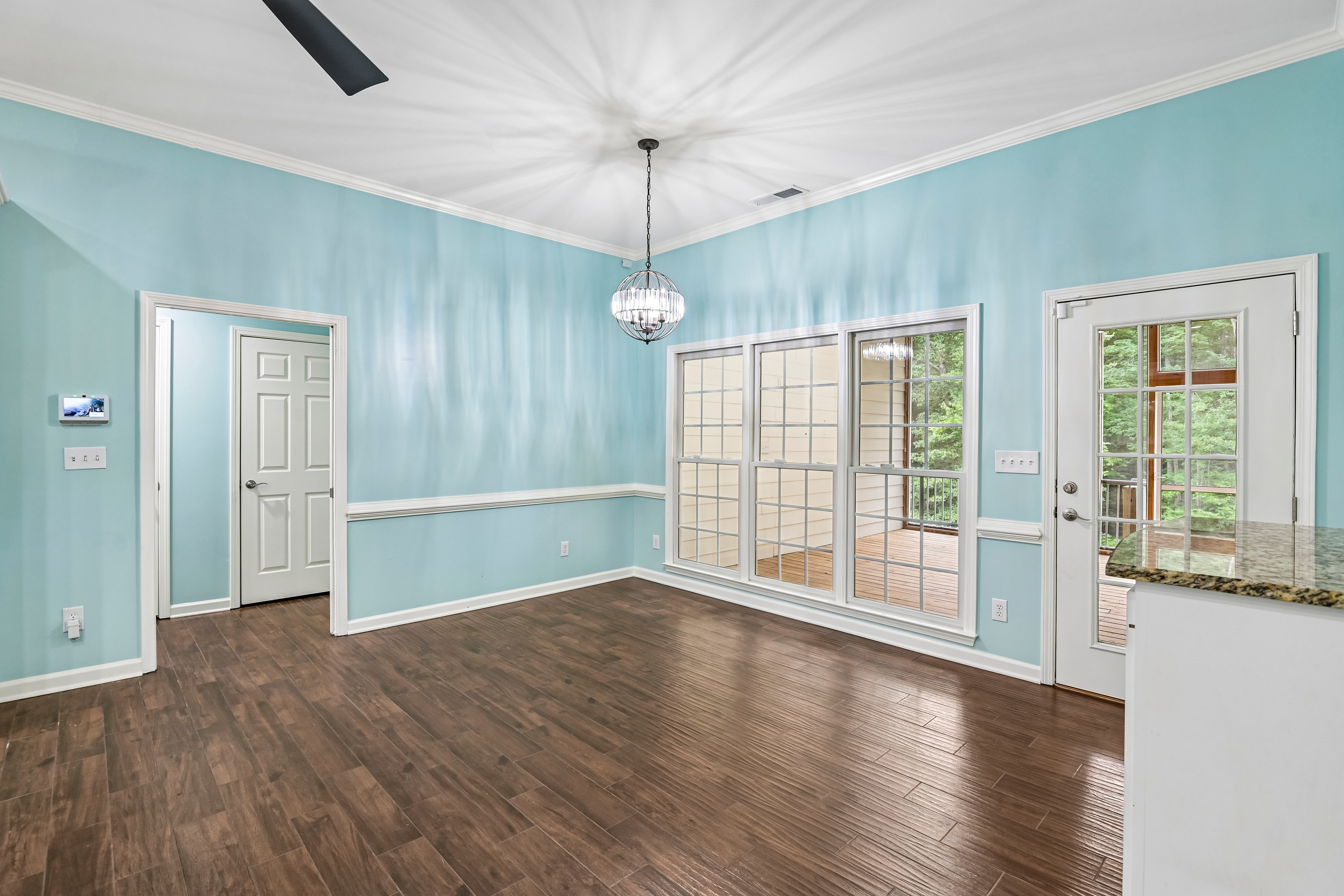 Photo 16 of 79 of 2077 Coolidge Way NW, Acworth, GA