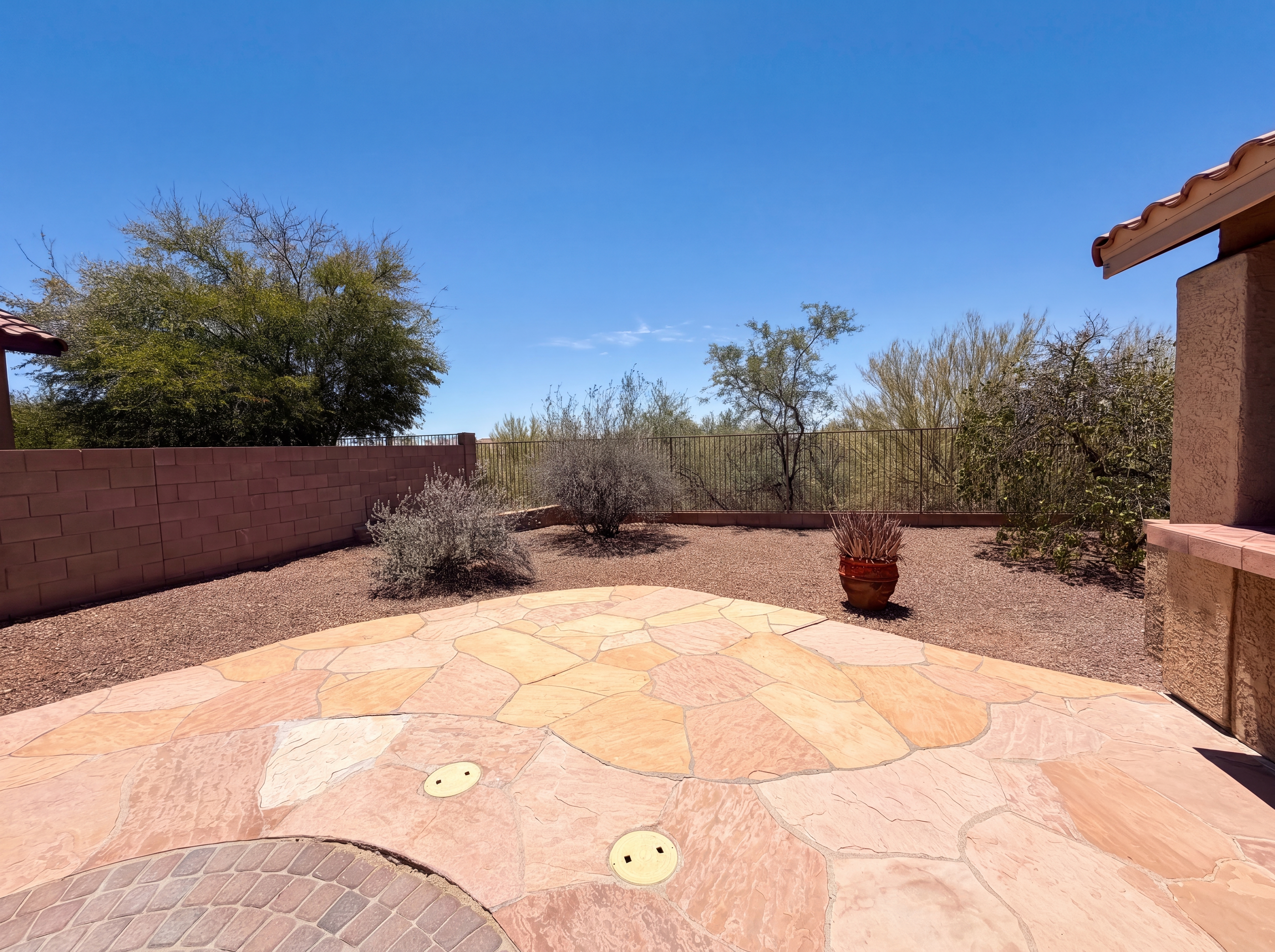 Photo 23 of 24 of 5225 W Wild Burro Spring Dr, Marana, AZ