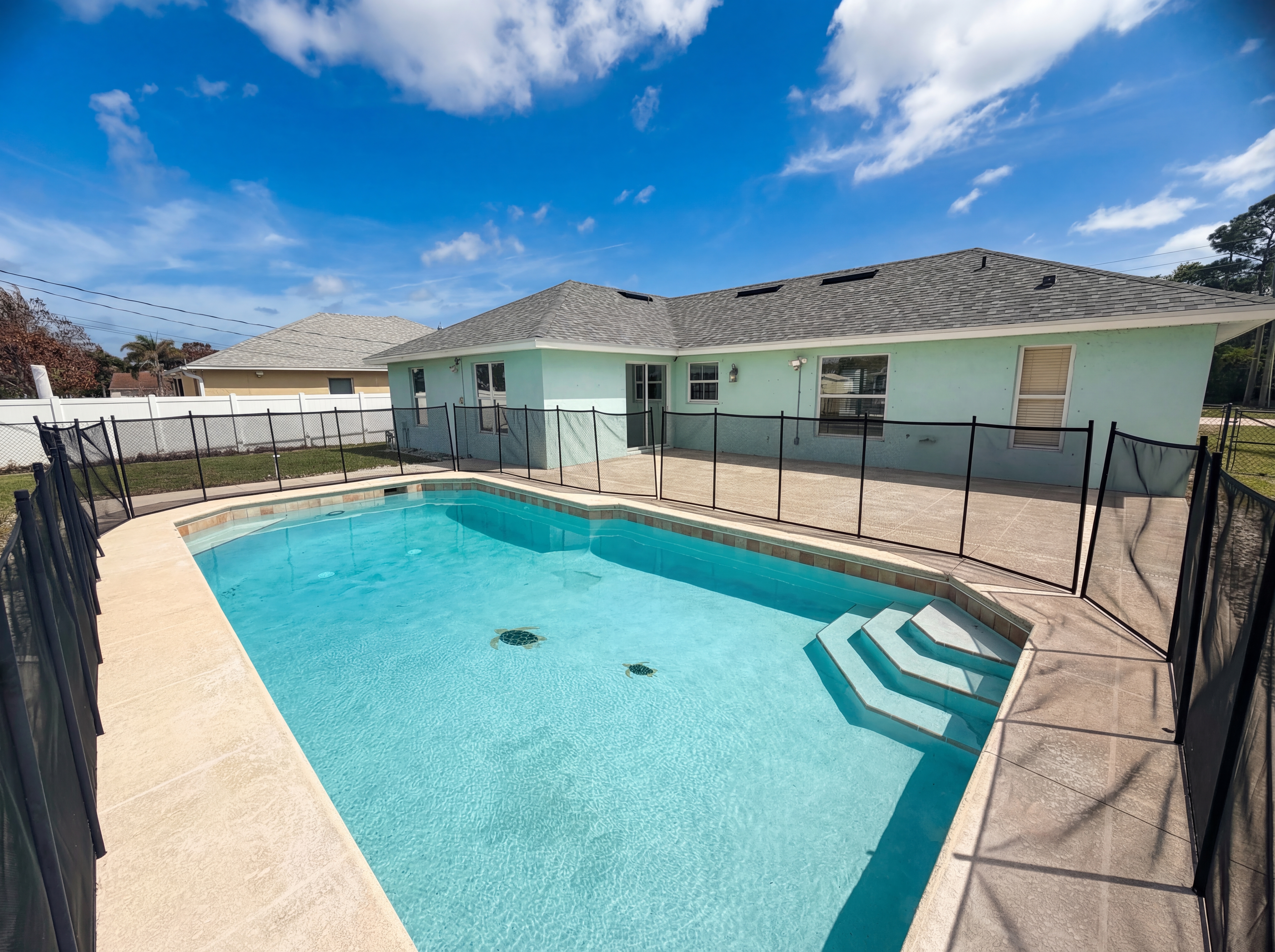 Photo 27 of 31 of 2332 SE Berkshire Blvd, Port Saint Lucie, FL