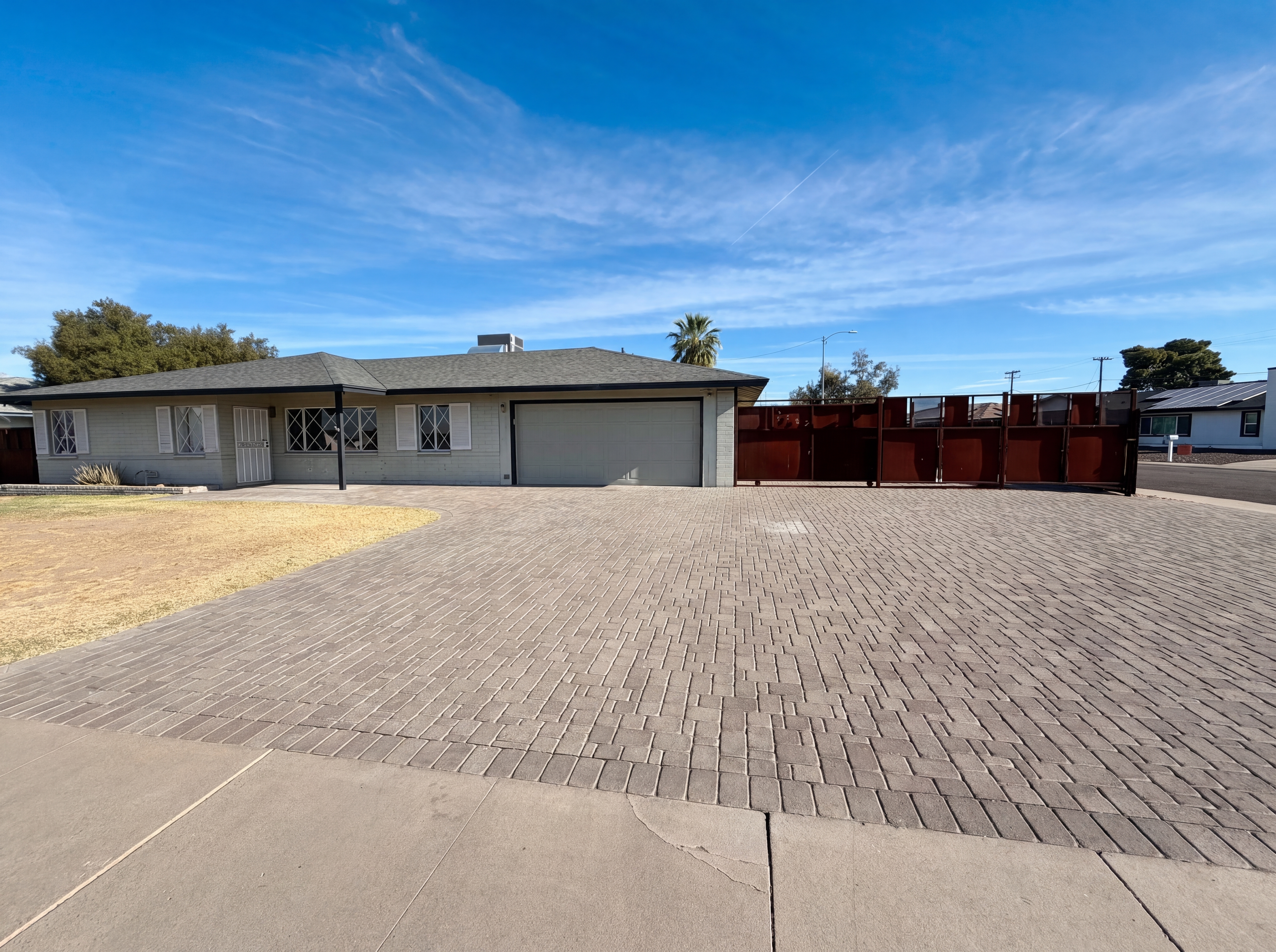 Photo 22 of 26 of 2402 W Anderson Ave, Phoenix, AZ