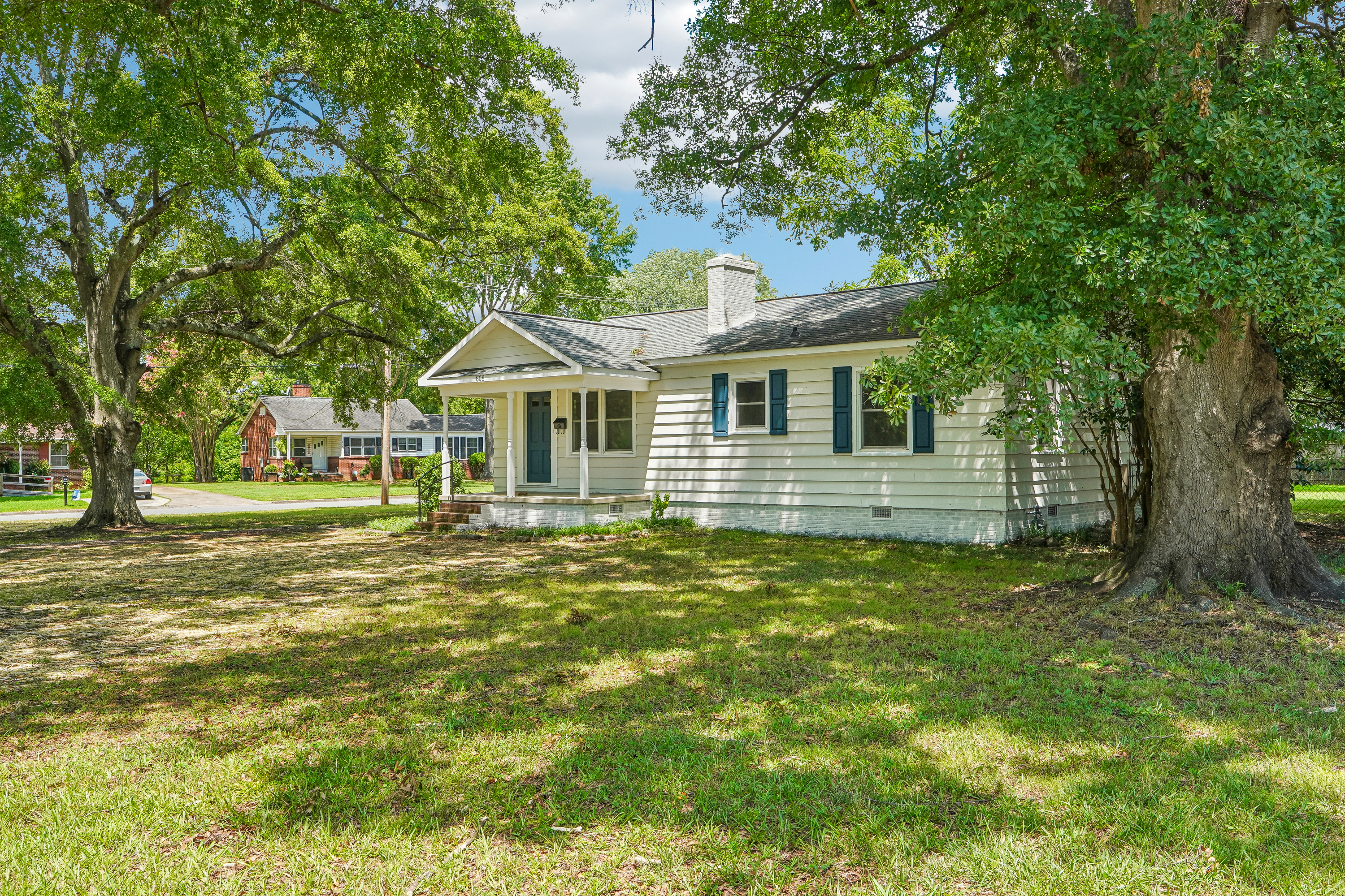 Photo 23 of 28 of 808 Lowery St, Shelby, NC