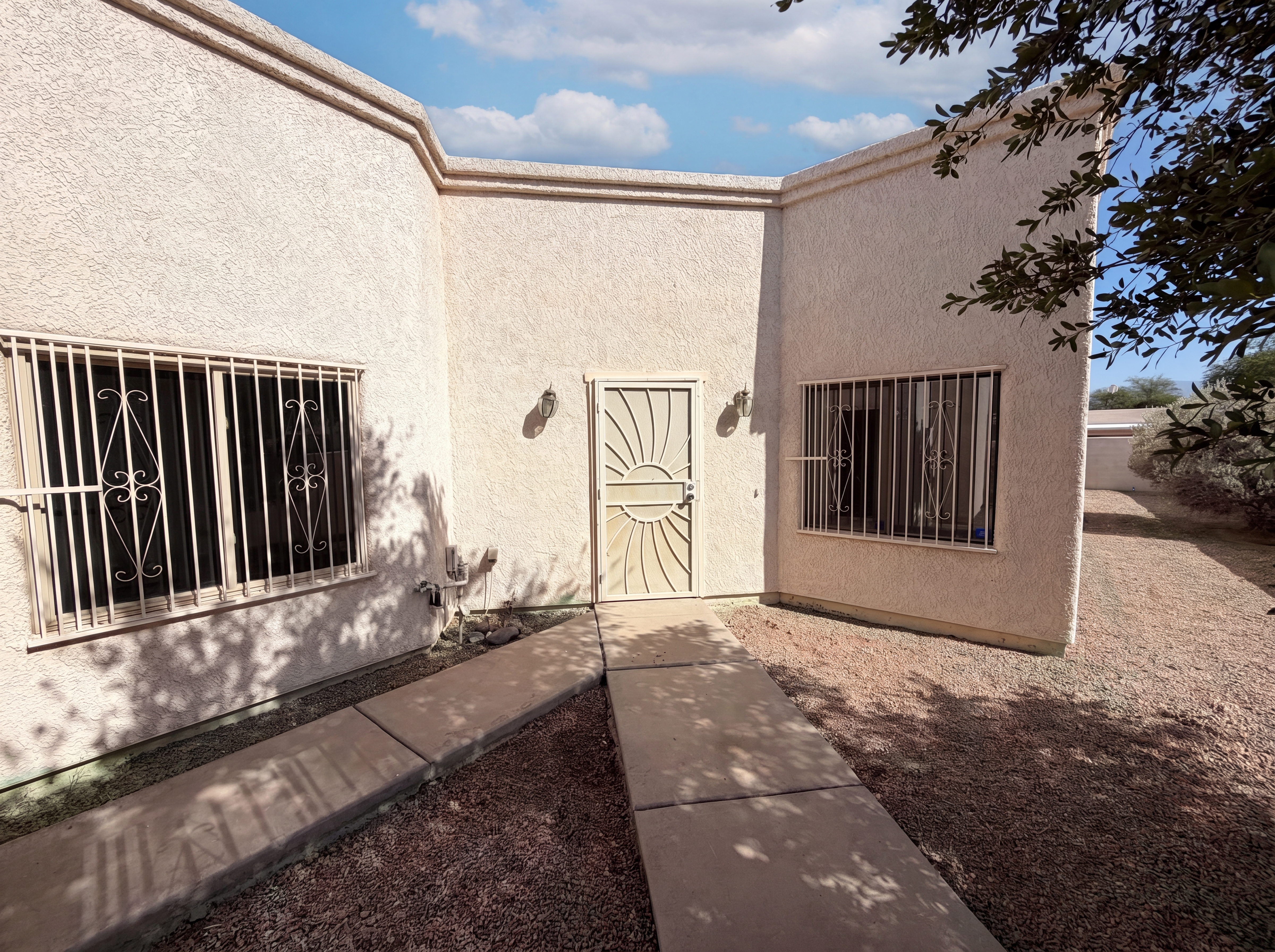 Photo 16 of 18 of 7855 E Roget Dr, Tucson, AZ