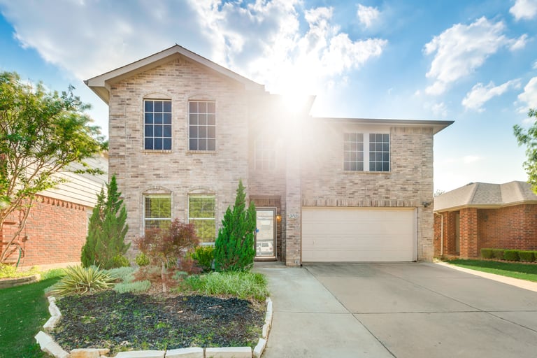 Photo 38 of 38 - 2732 Peach Dr, Little Elm, TX 75068