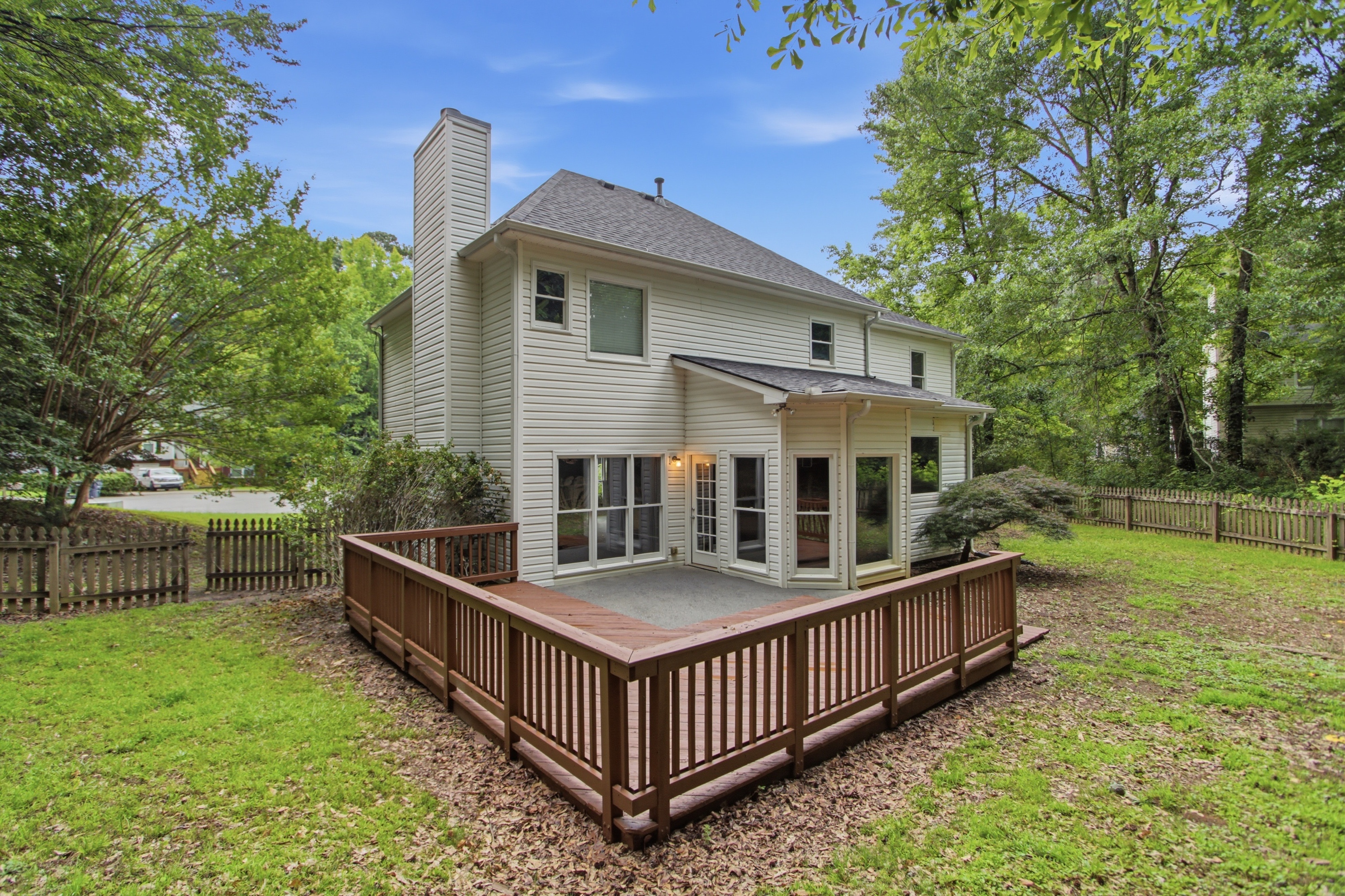 Photo 14 of 37 of 3504 Wellsley Dr, Powder Springs, GA