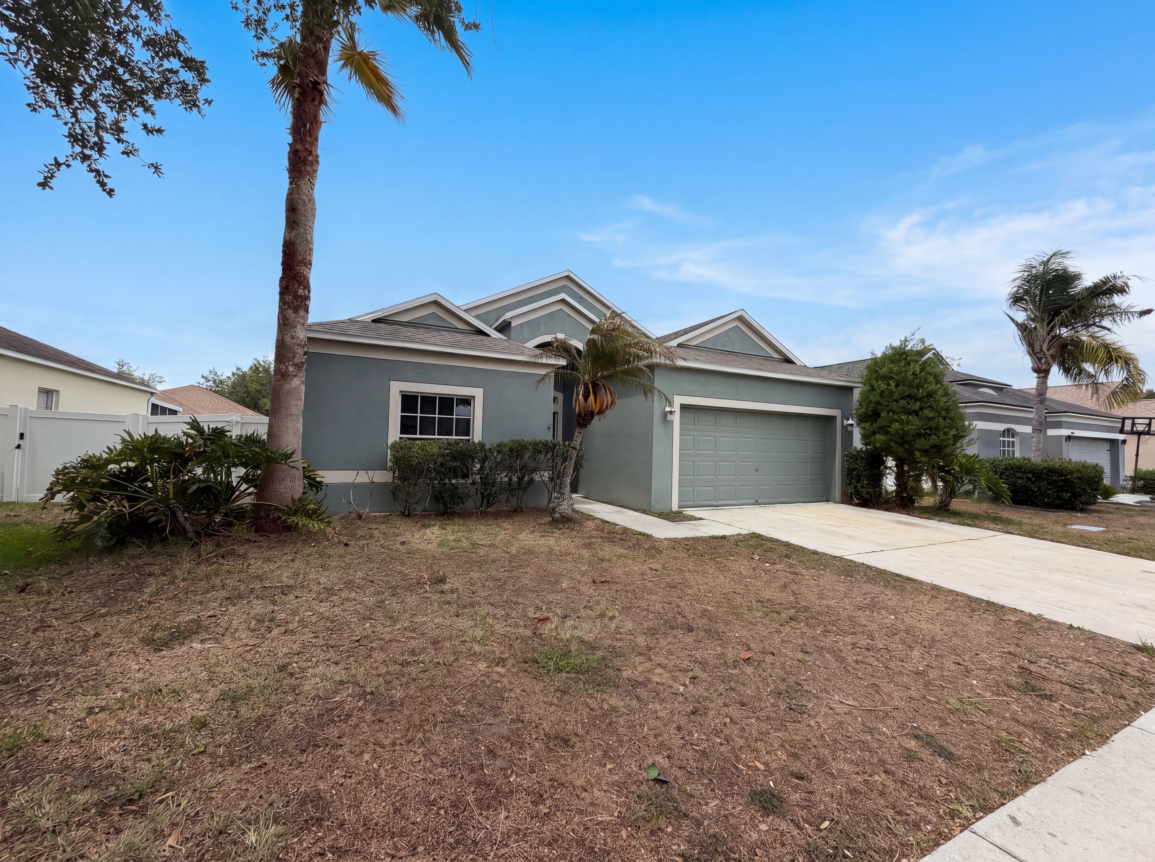 Photo 17 of 20 of 3408 Grove Blossom Ln, Plant City, FL