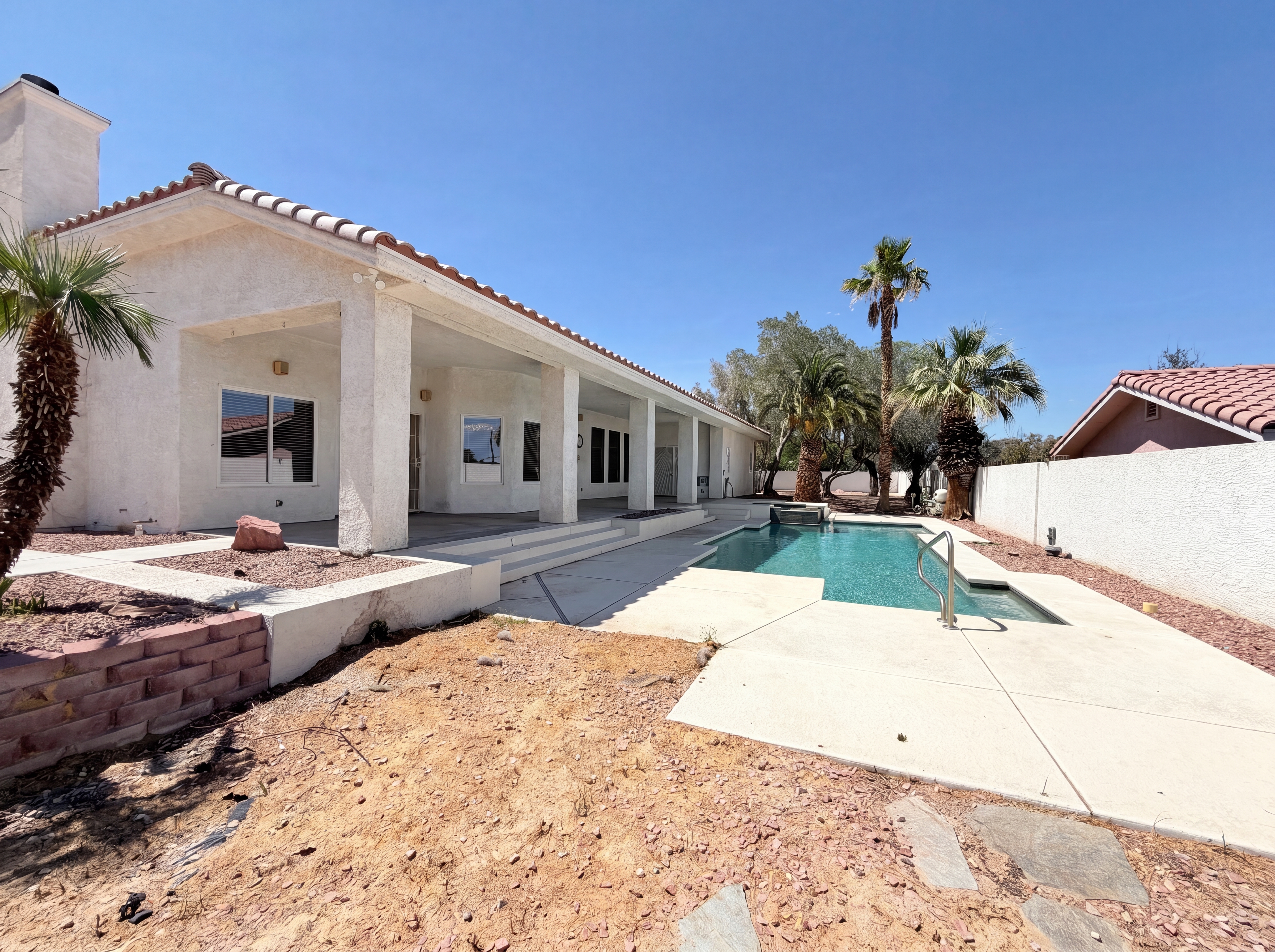 Photo 65 of 69 of 4870 Conough Ln, Las Vegas, NV