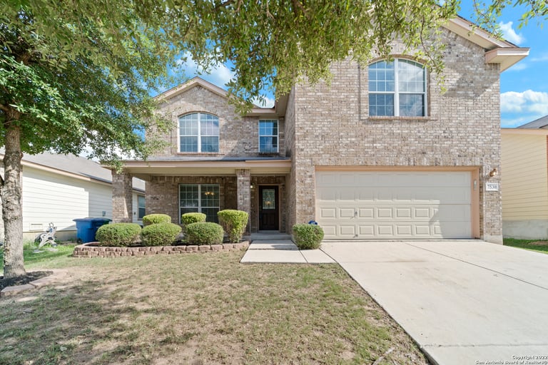 7530 Elegante Way, San Antonio, TX 78266 Opendoor