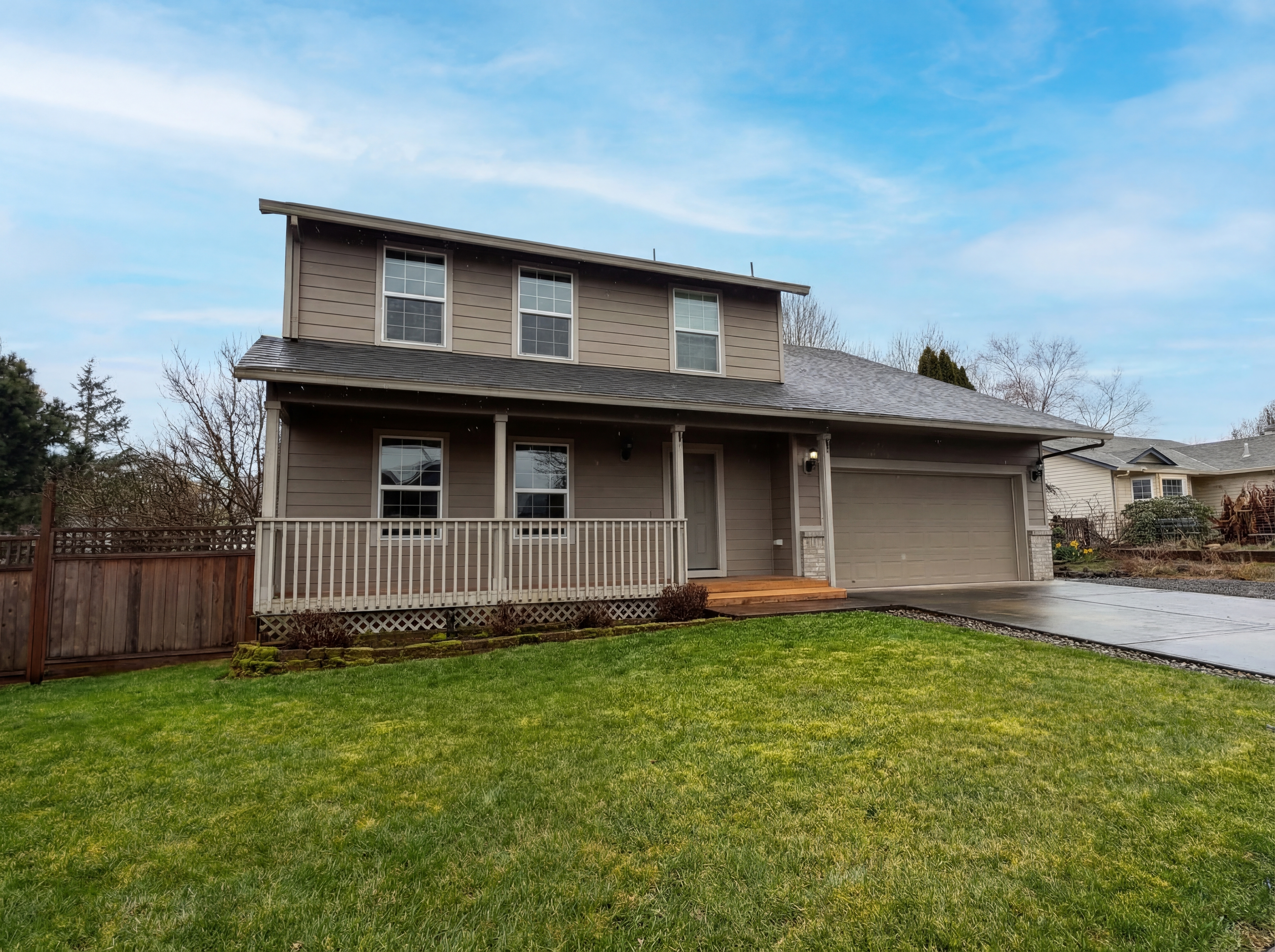 Photo 7 of 27 of 35056 Whitetail Ave, Saint Helens, OR