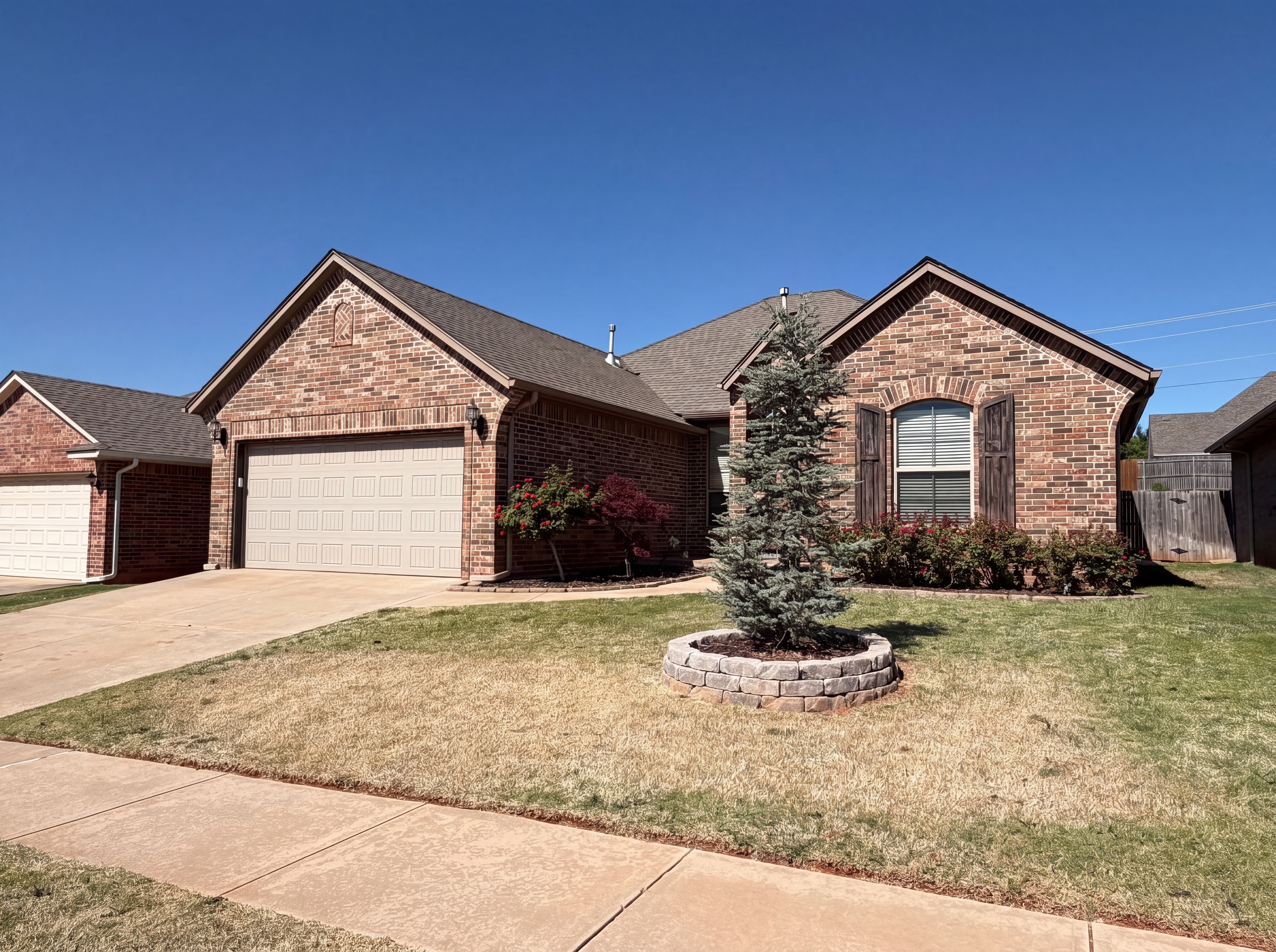 Photo 14 of 16 of 15941 Sky Run Dr, Edmond, OK