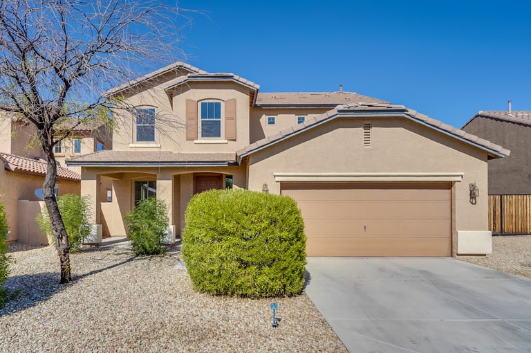 Photo 2 of 22 - 2344 W Melody Dr, Phoenix, AZ 85041