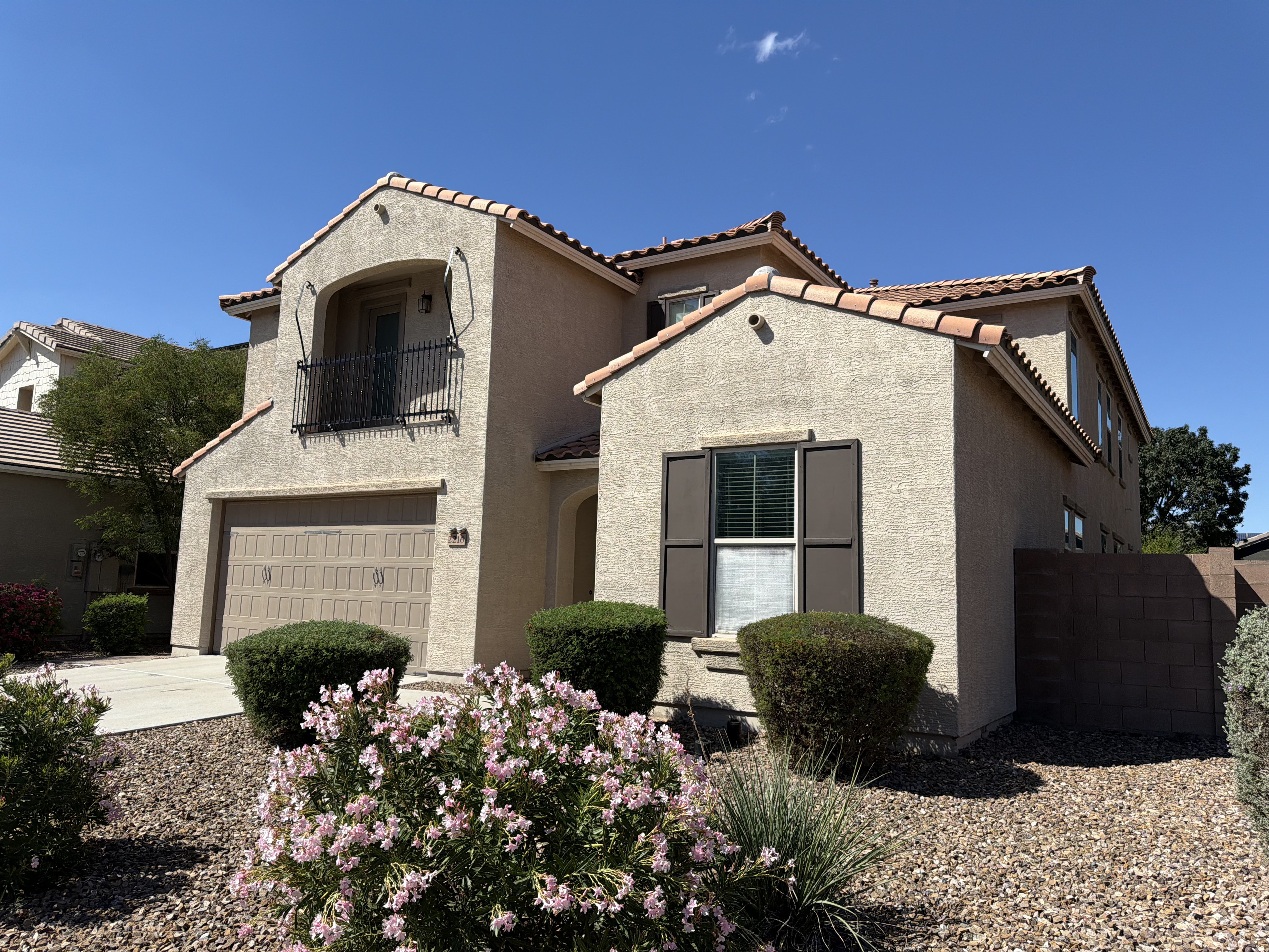 Photo 36 of 38 of 2216 E Brigadier Dr, Gilbert, AZ