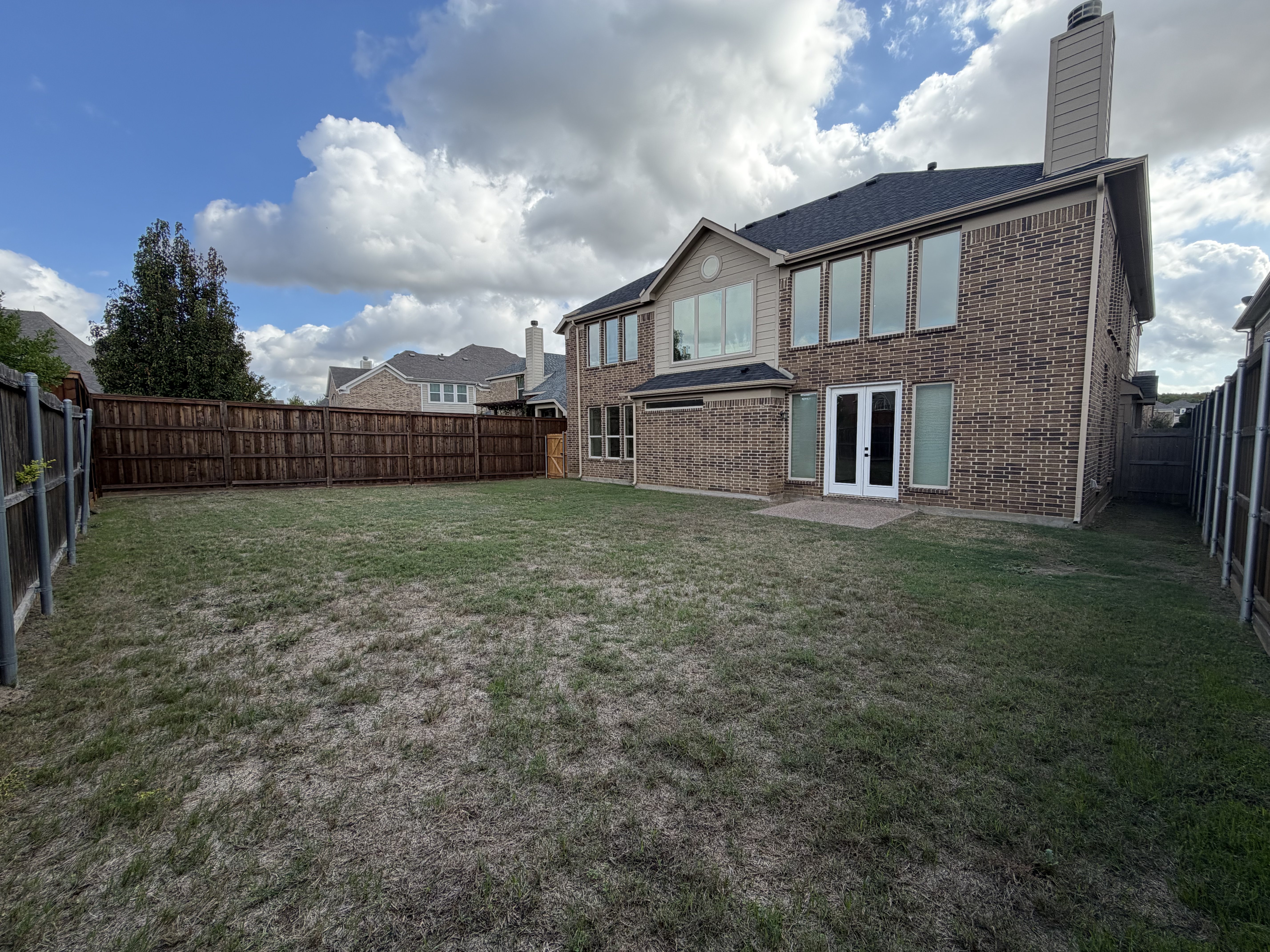 Photo 41 of 43 of 4409 Elmgreen Dr, Roanoke, TX