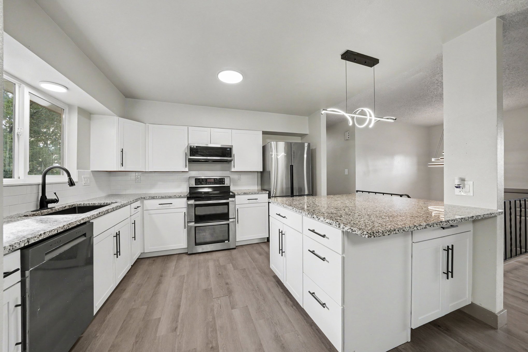Photo 2 of 16 of 6895 Defoe Ave, Colorado Springs, CO