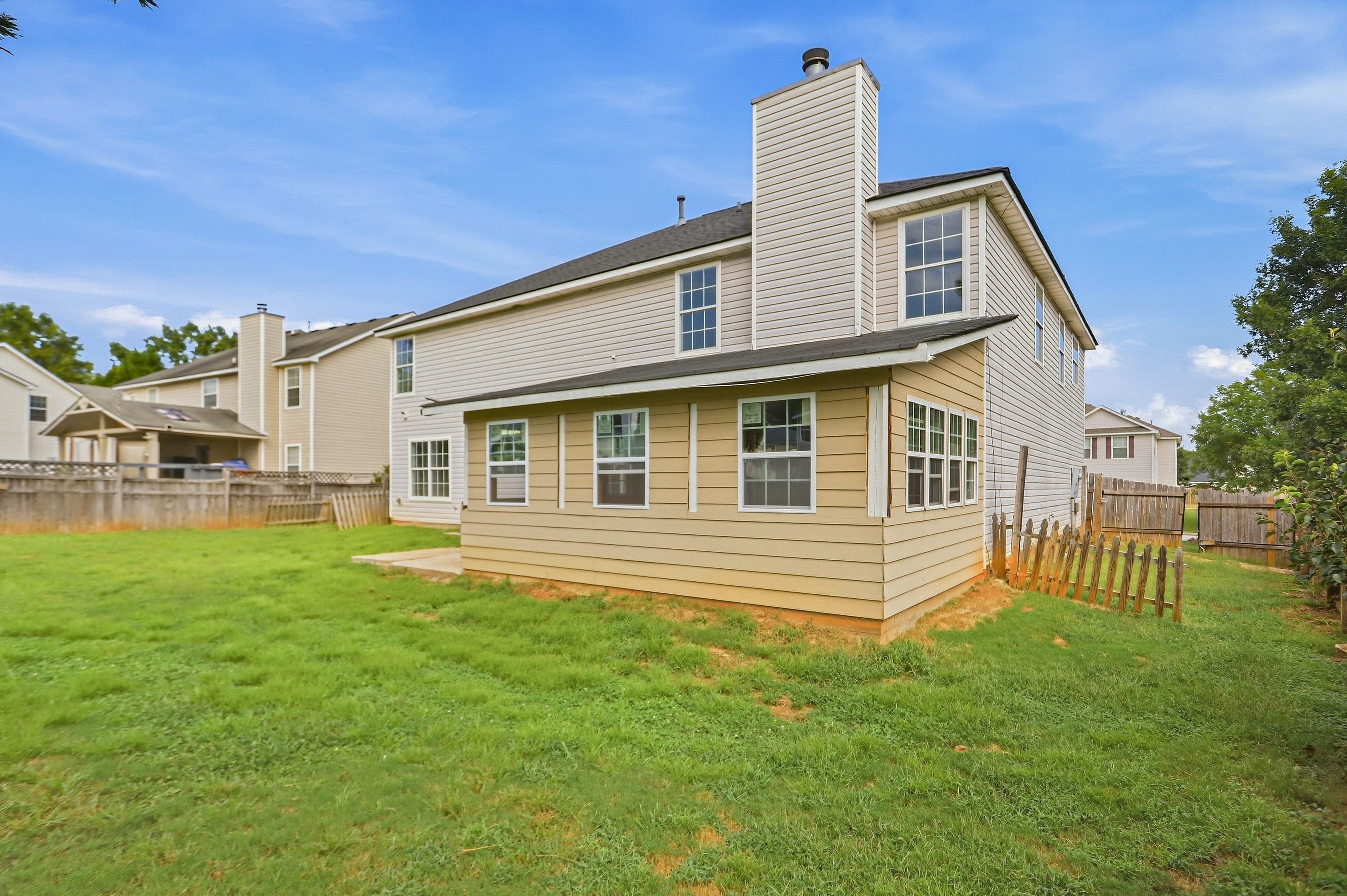 Photo 40 of 42 of 235 Hillside Oak Ln, Covington, GA