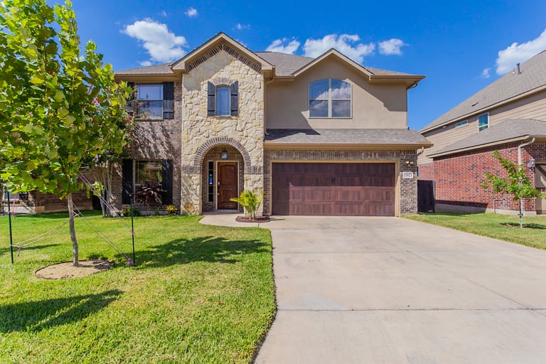 11823 Perla Joy, San Antonio, TX 78253 Opendoor