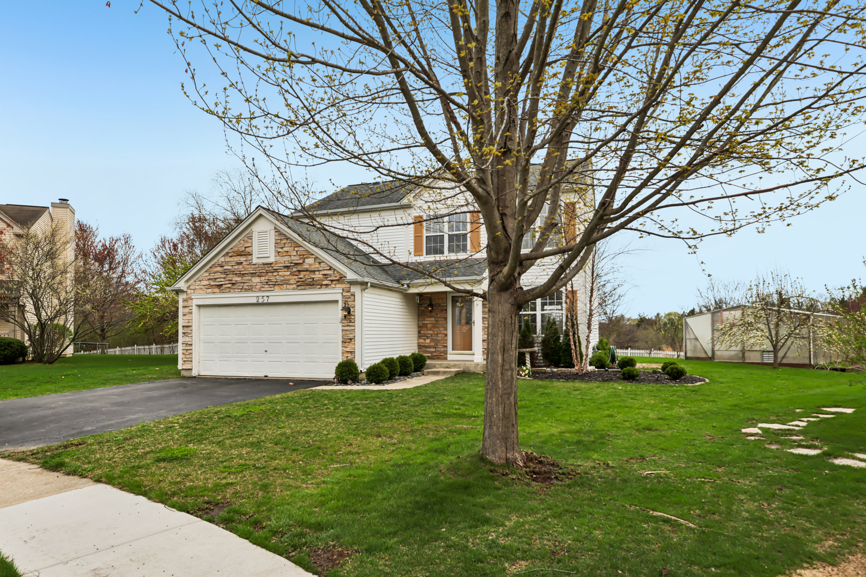 Photo 20 of 39 of 257 Indian Ridge Ln, Lake Villa, IL