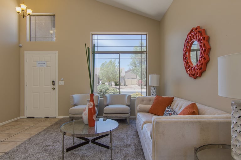 Photo 13 of 32 - 12721 W Calavar Rd, El Mirage, AZ 85335
