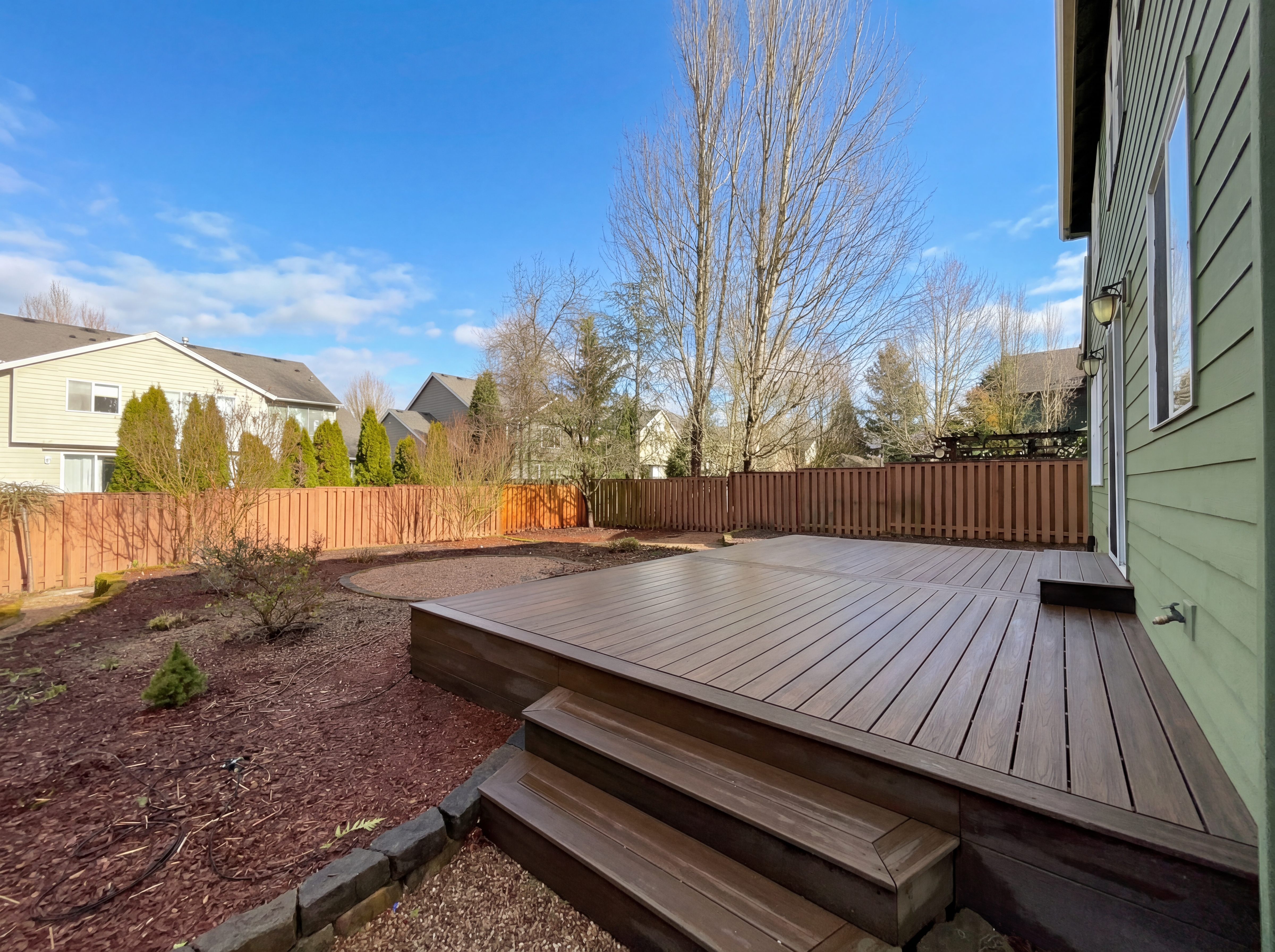 Photo 33 of 35 of 10989 SW Oneida St, Tualatin, OR