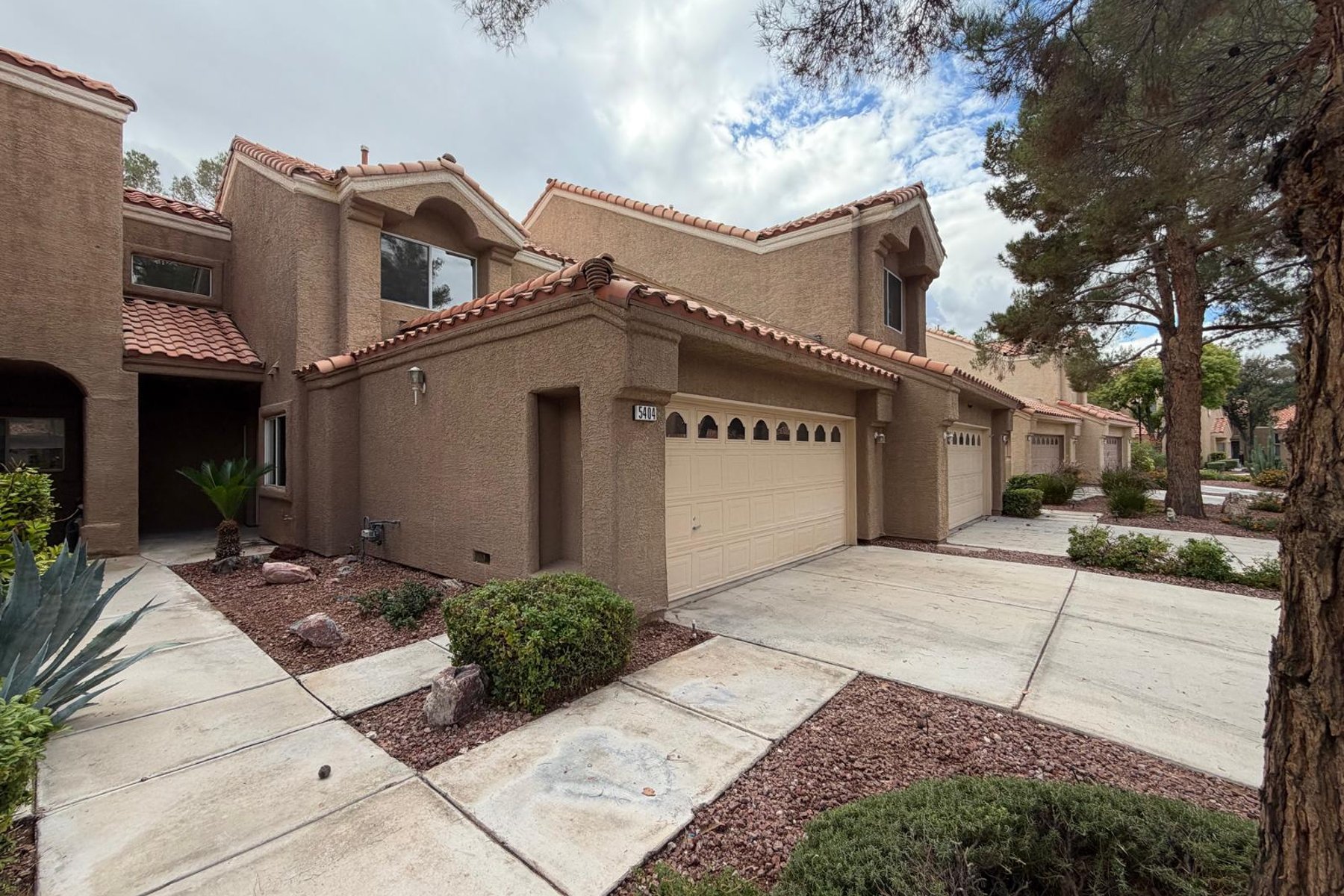 Photo 1 of 5404 La Patera Ln