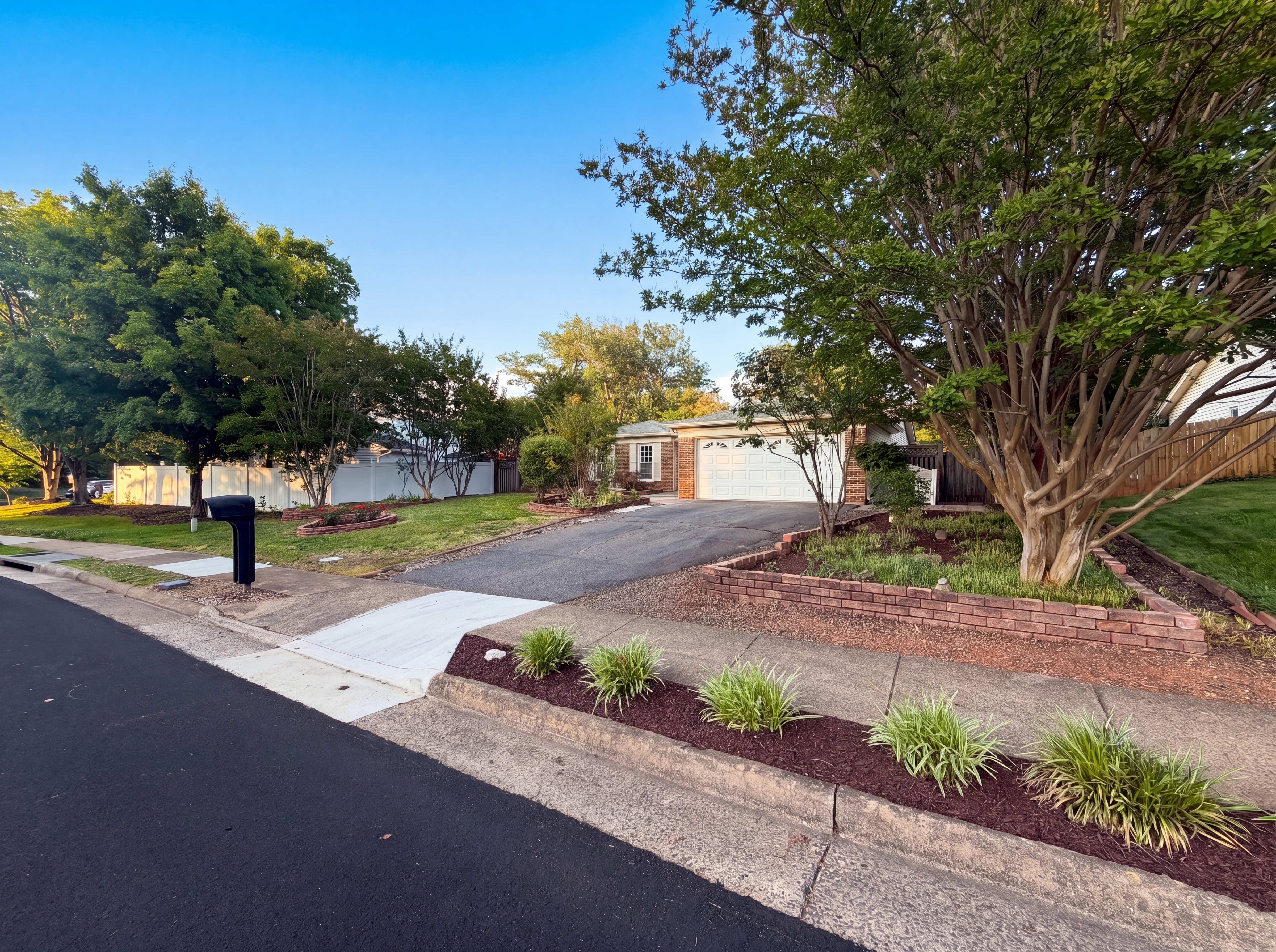 Photo 30 of 51 of 8947 Rosewood St, Manassas, VA