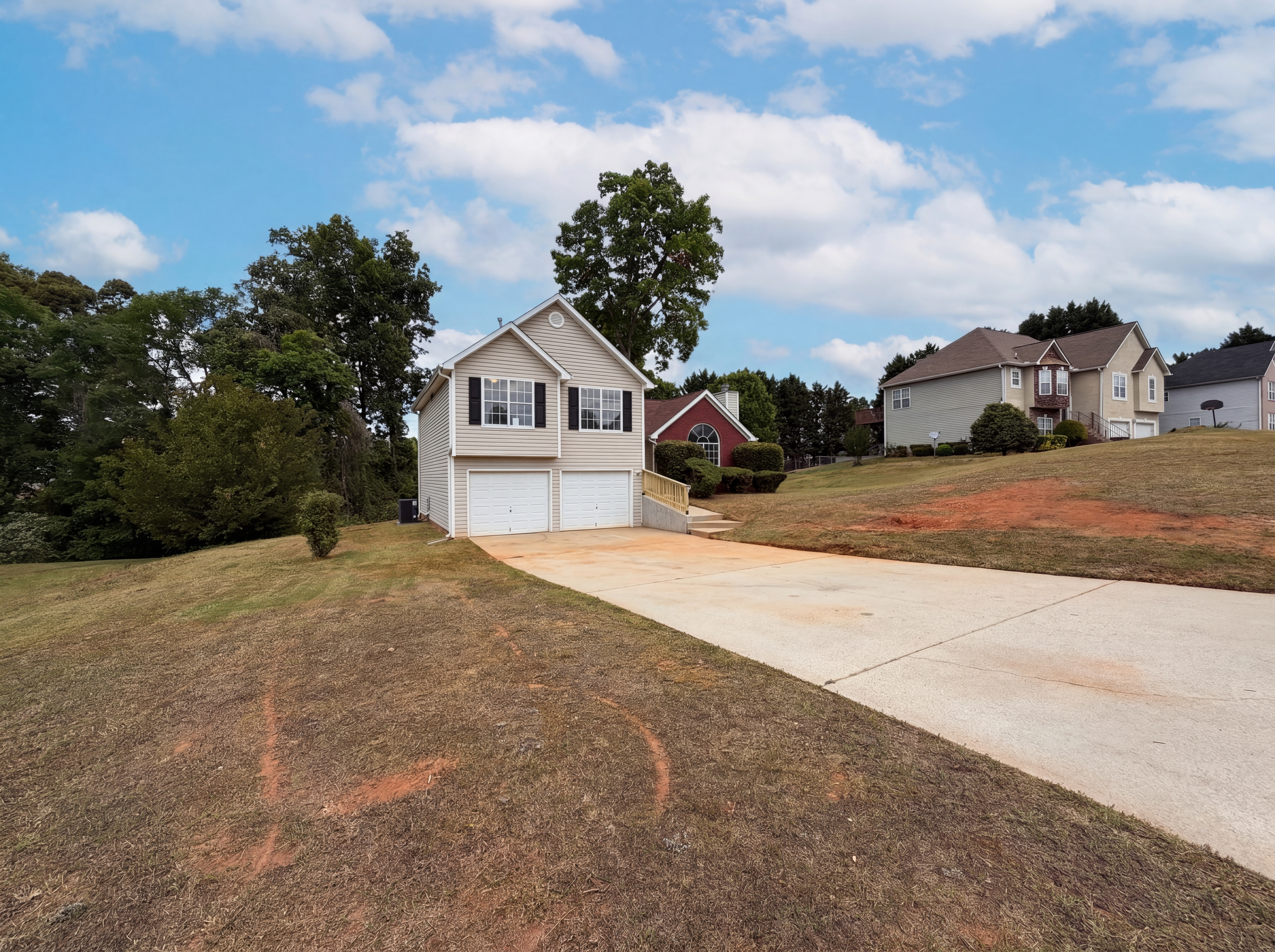 Photo 23 of 28 of 4484 Northridge Trl, Ellenwood, GA