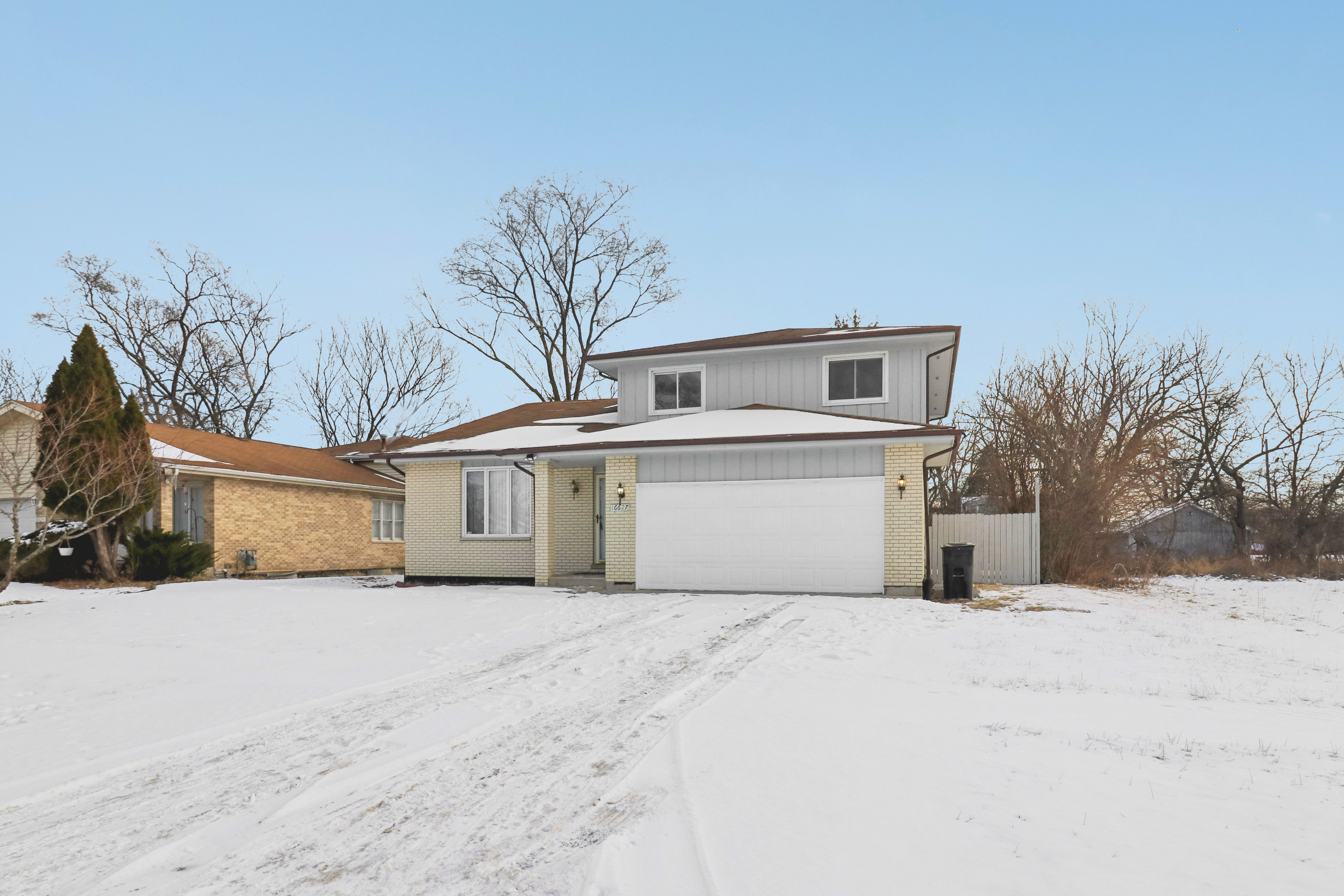 Photo 36 of 37 of 16627 Carse Ave, Harvey, IL