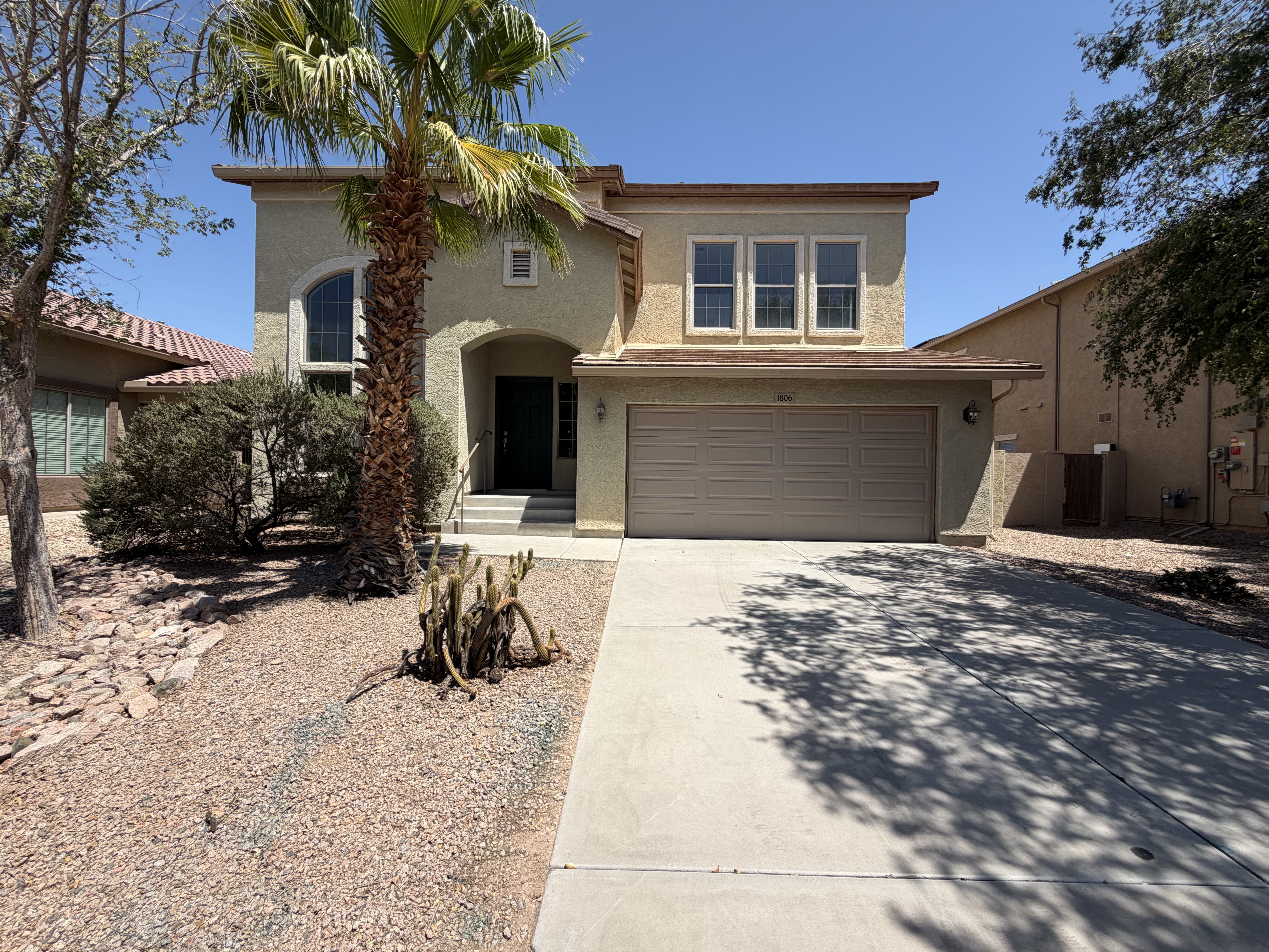 Photo 23 of 30 of 1806 N Wildflower Ln, Casa Grande, AZ