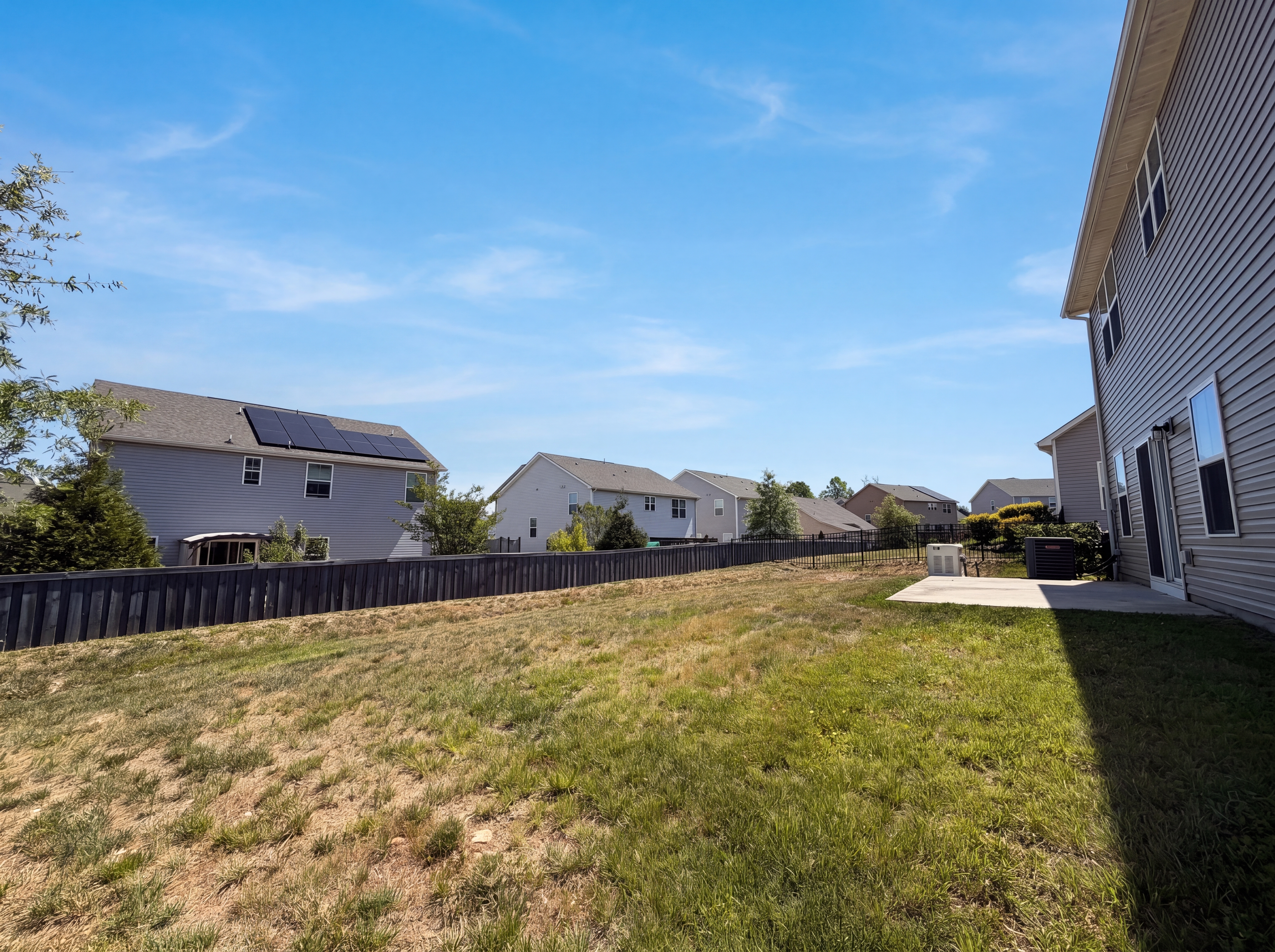 Photo 22 of 24 of 1523 Van Buren Ave SW, Concord, NC