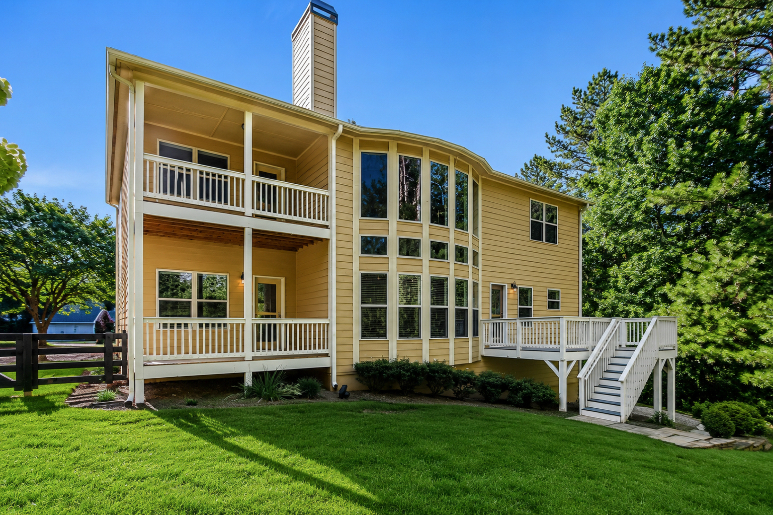 Photo 6 of 56 of 1836 Heritage Pass, Alpharetta, GA