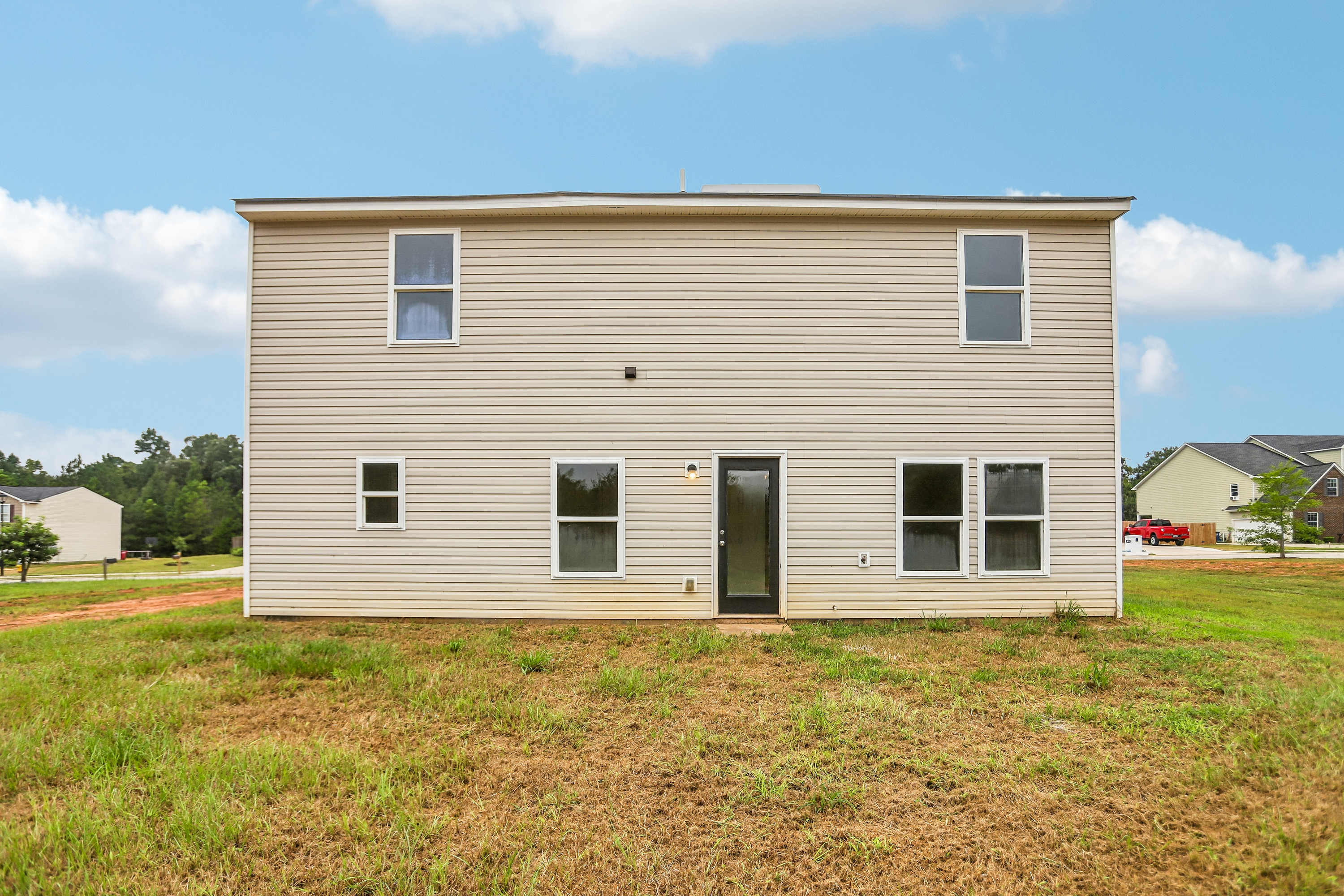 Photo 7 of 33 of 4036 Liberty Estates Dr, Macon, GA