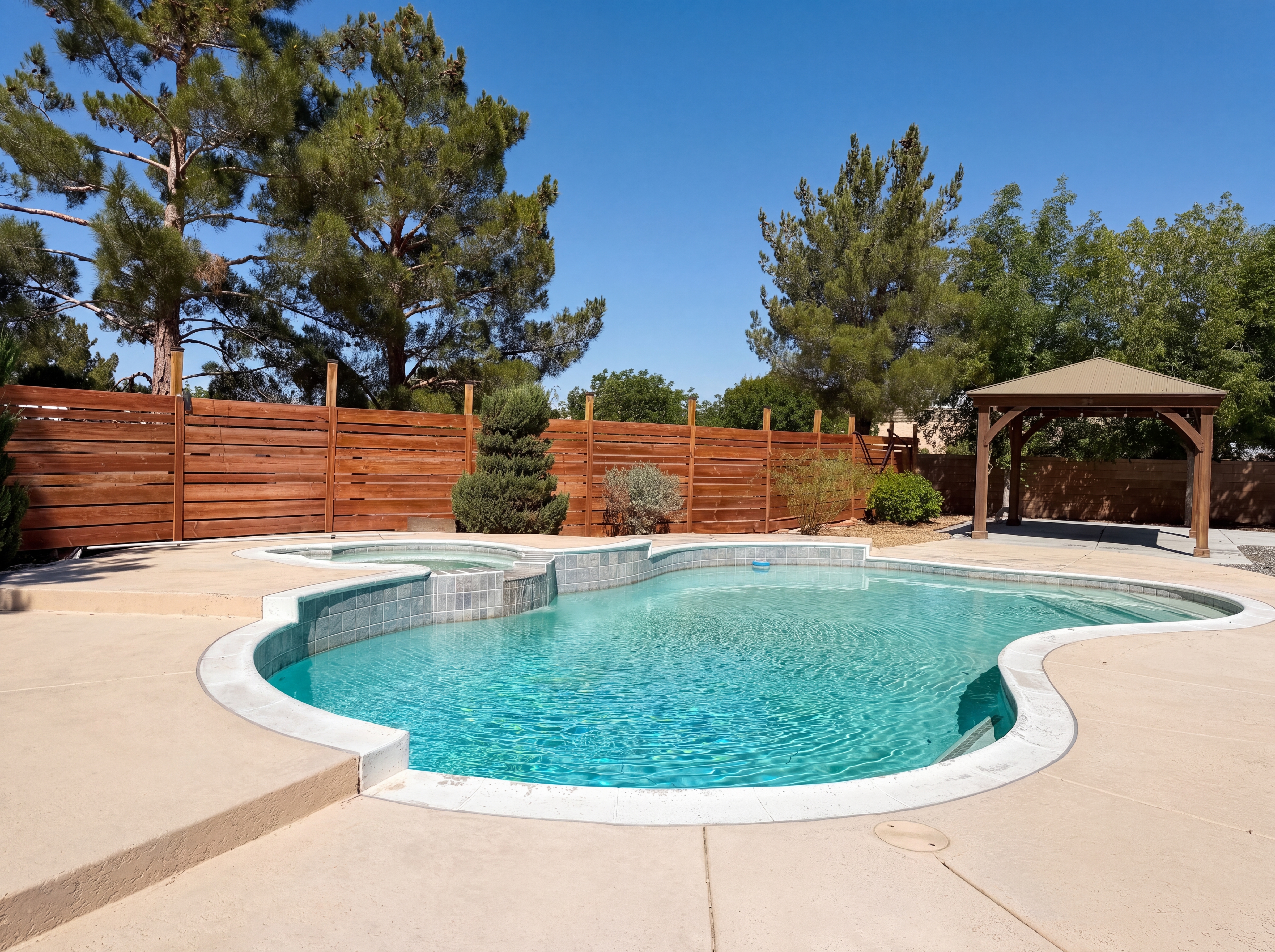 Photo 26 of 28 of 15358 Lookout Rd, Apple Valley, CA