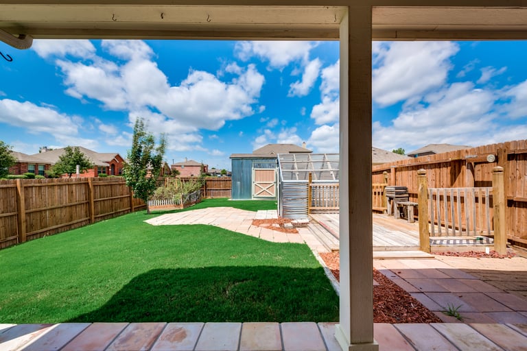 Photo 34 of 34 - 1525 Redman Dr, Royse City, TX 75189