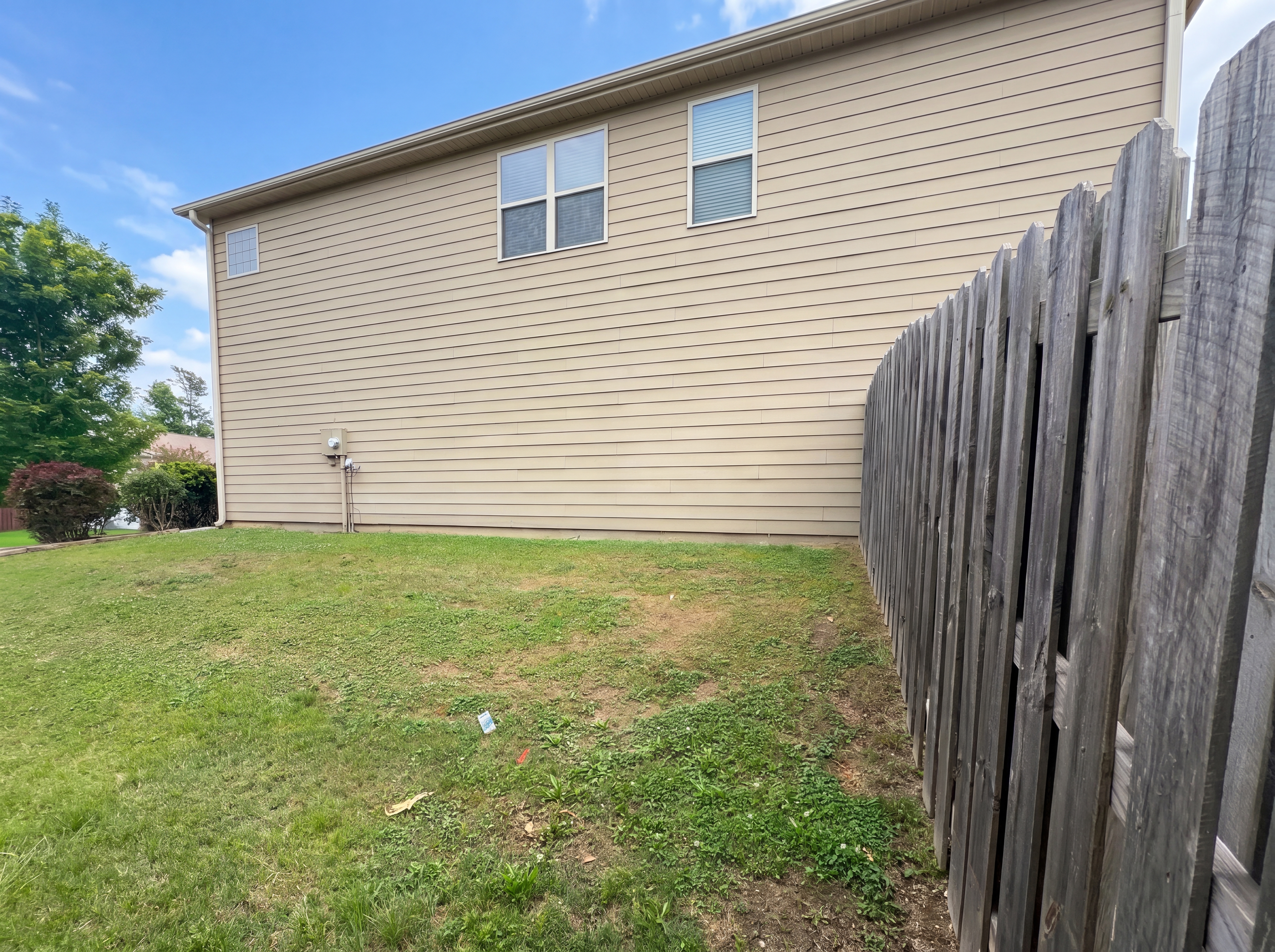 Photo 37 of 39 of 8496 Glenview St, Douglasville, GA