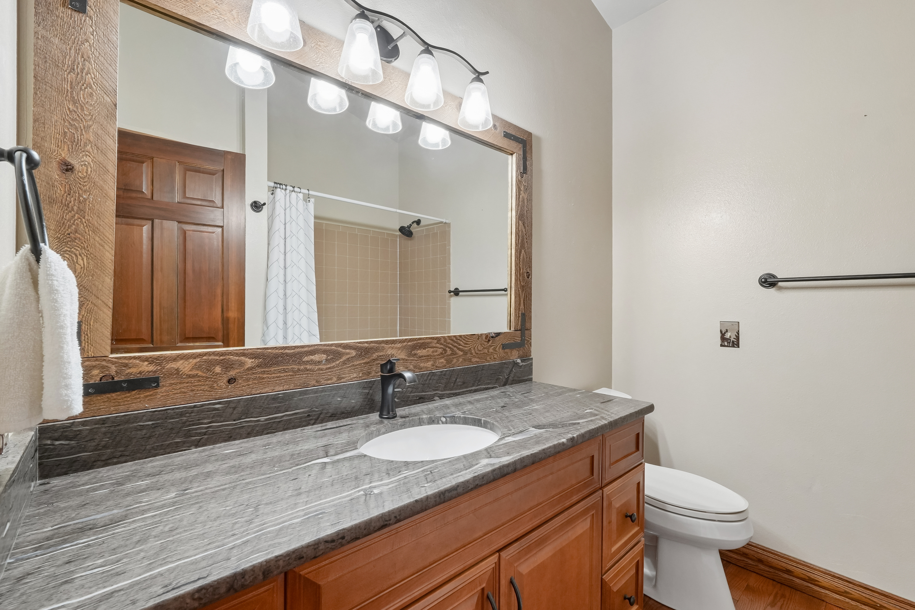Photo 6 of 55 of 30243 Pine Crest Dr, Evergreen, CO