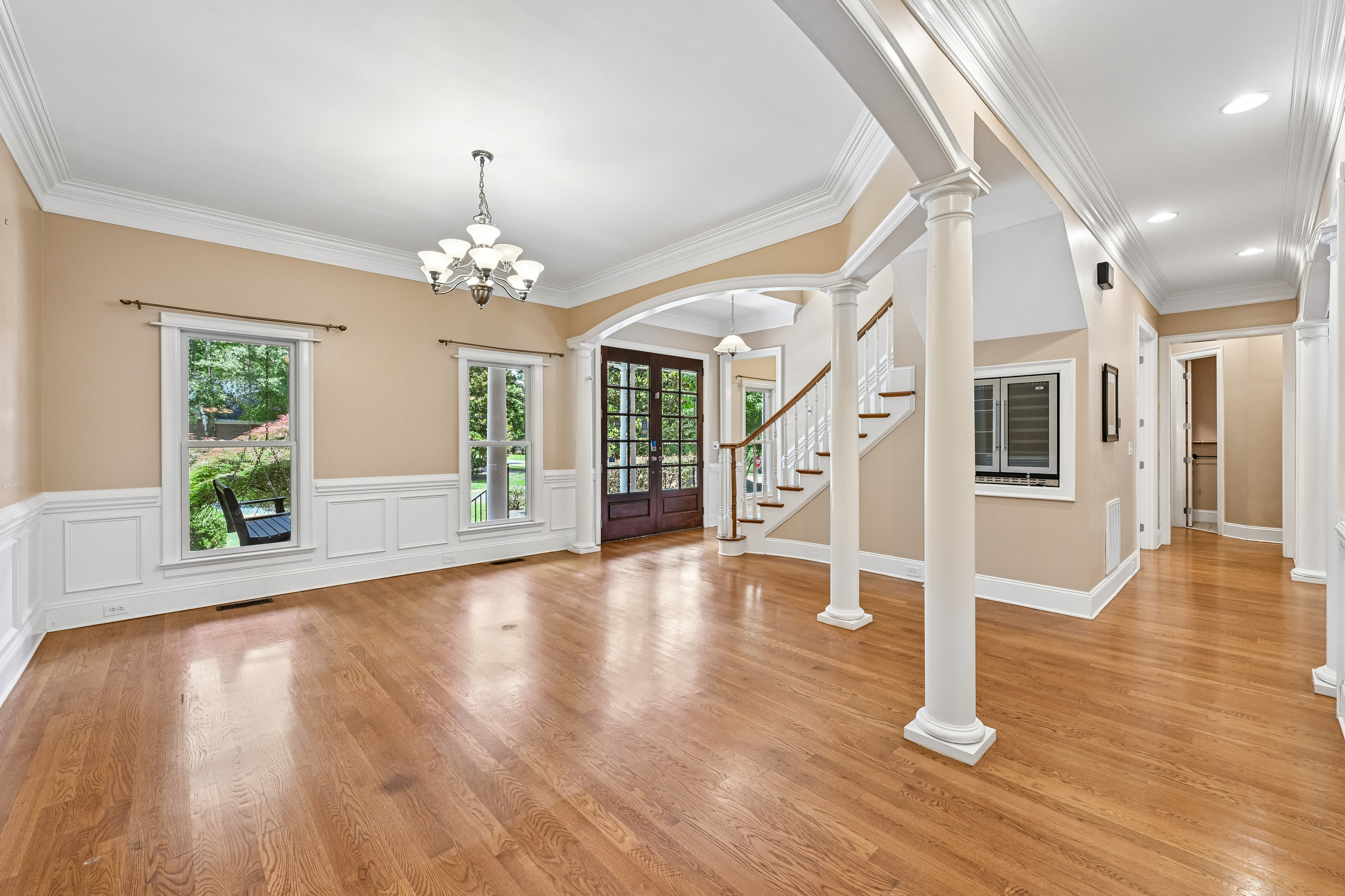 Photo 6 of 61 of 100 Mary Mack Ln, Fort Mill, SC