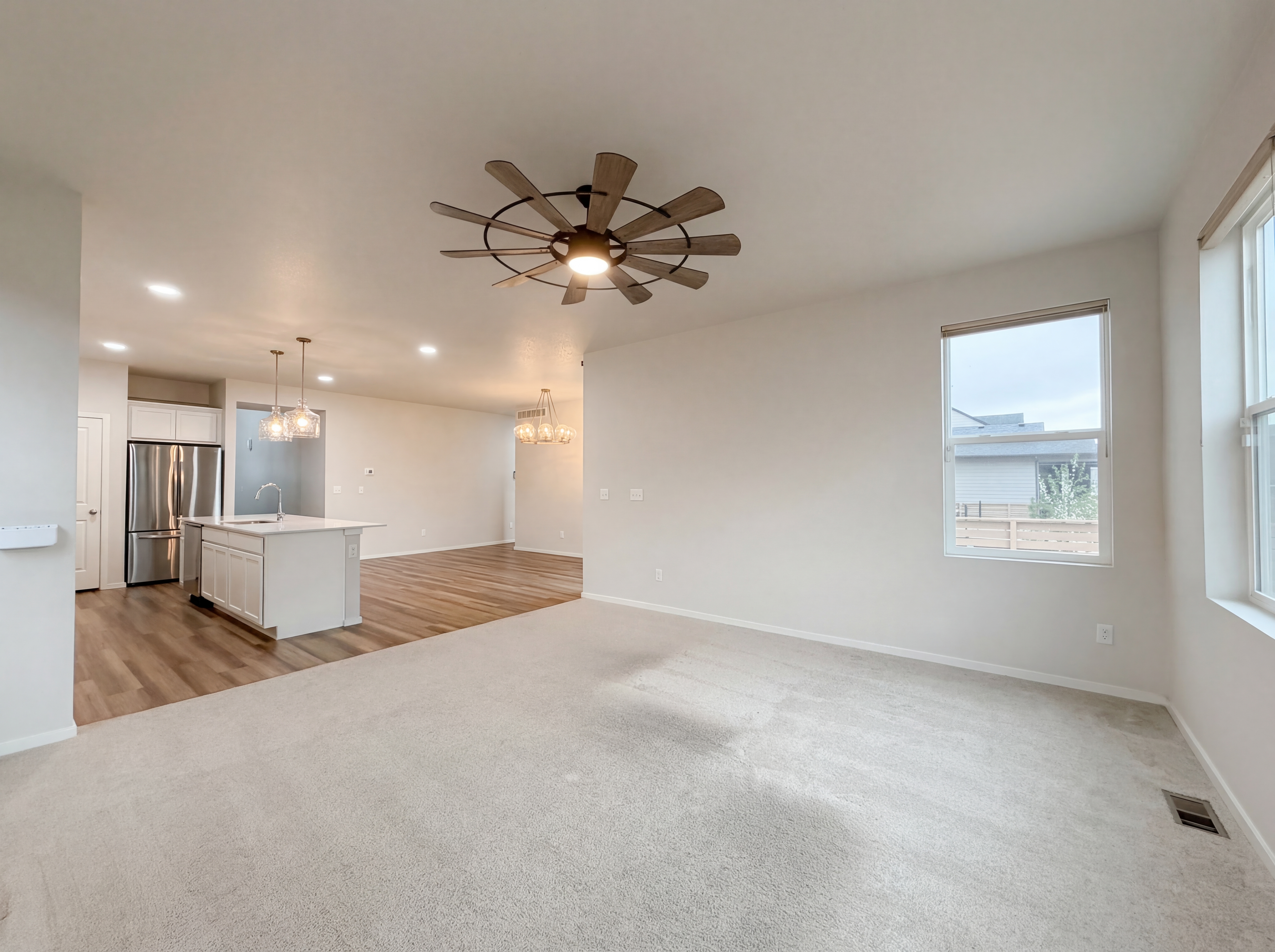 Photo 3 of 47 of 2962 Coleman St, Fort Collins, CO