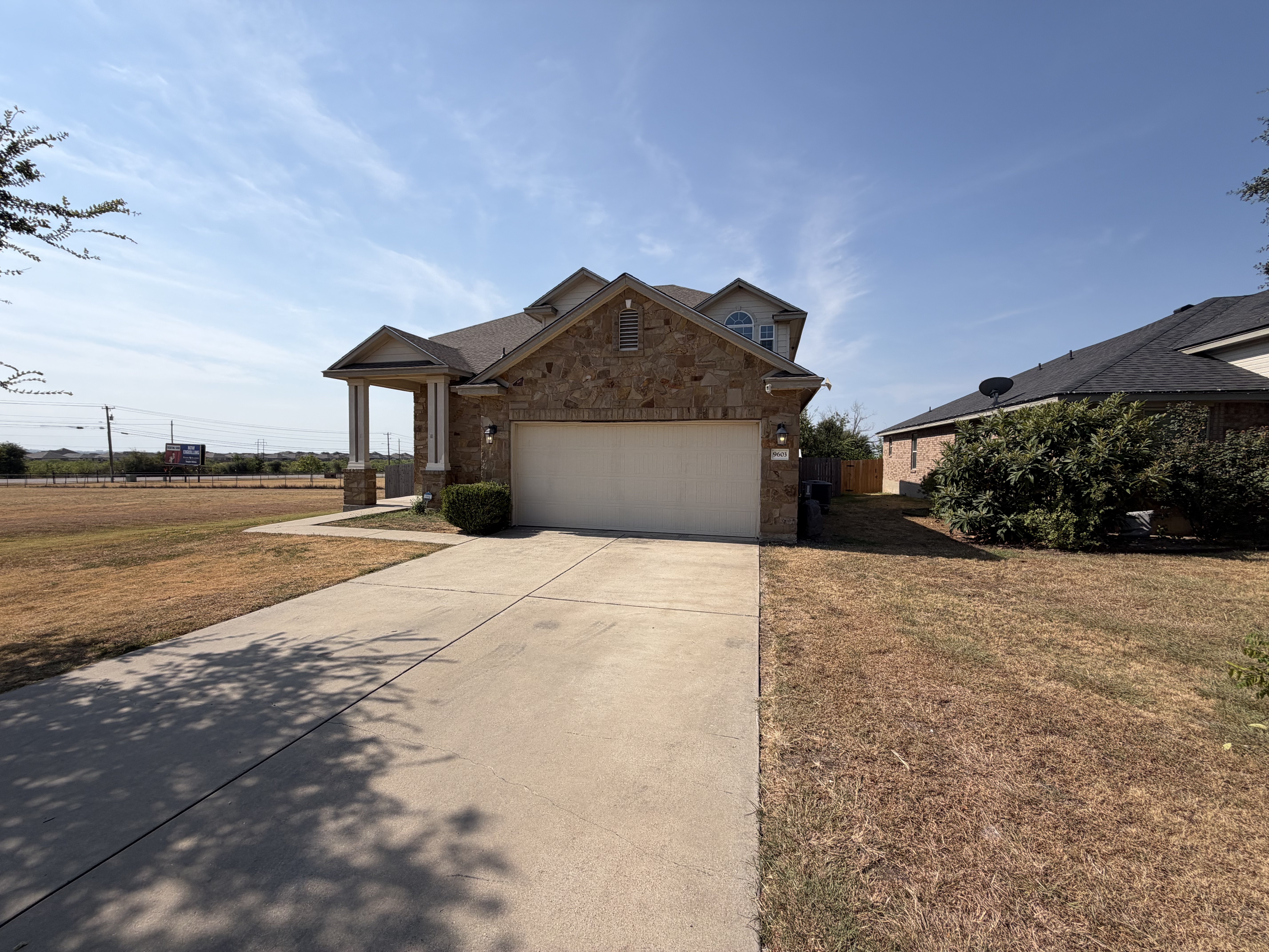 Photo 15 of 18 of 9603 Orion Dr, Temple, TX