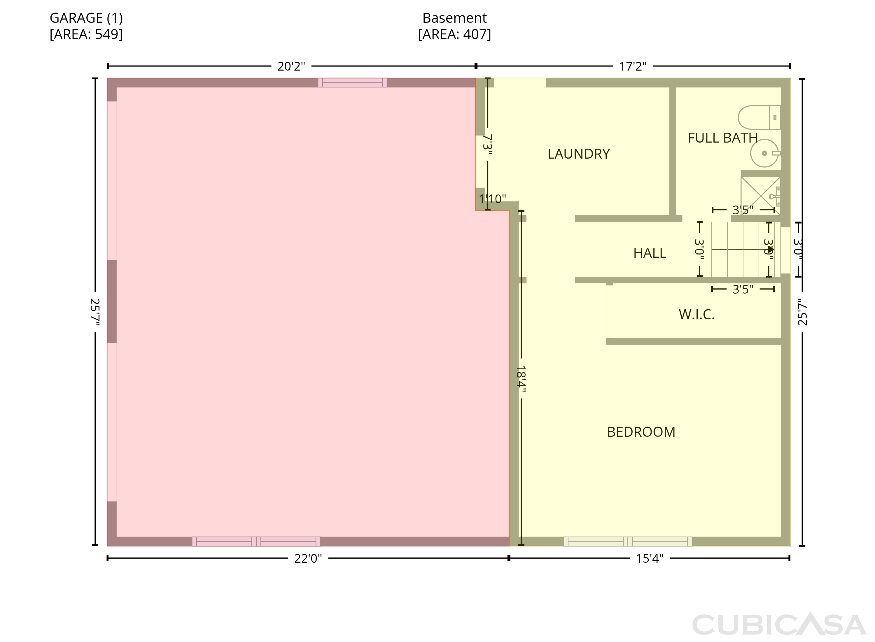 Main Floor of 101 Picadilly Loop, Summerville, SC