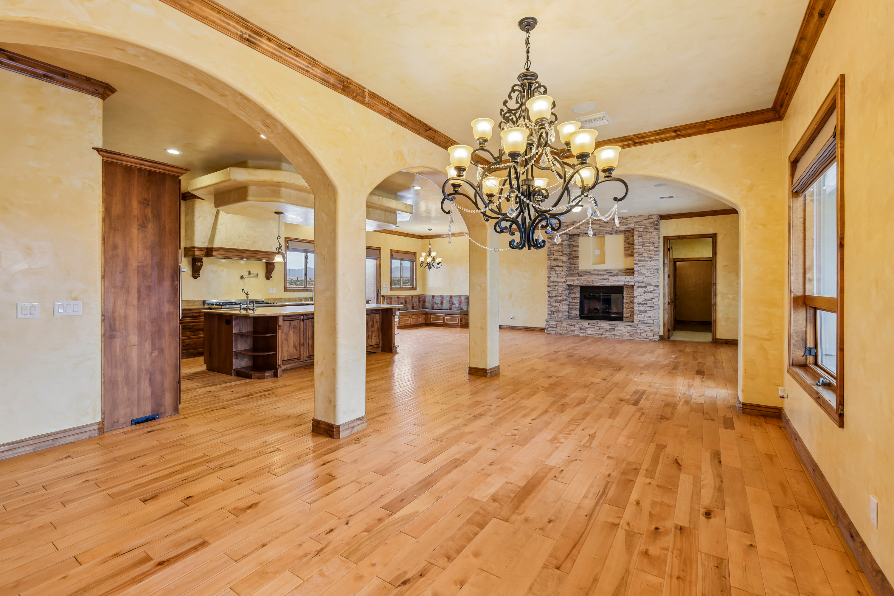 Photo 8 of 59 of 10320 W Serene Ave, Las Vegas, NV