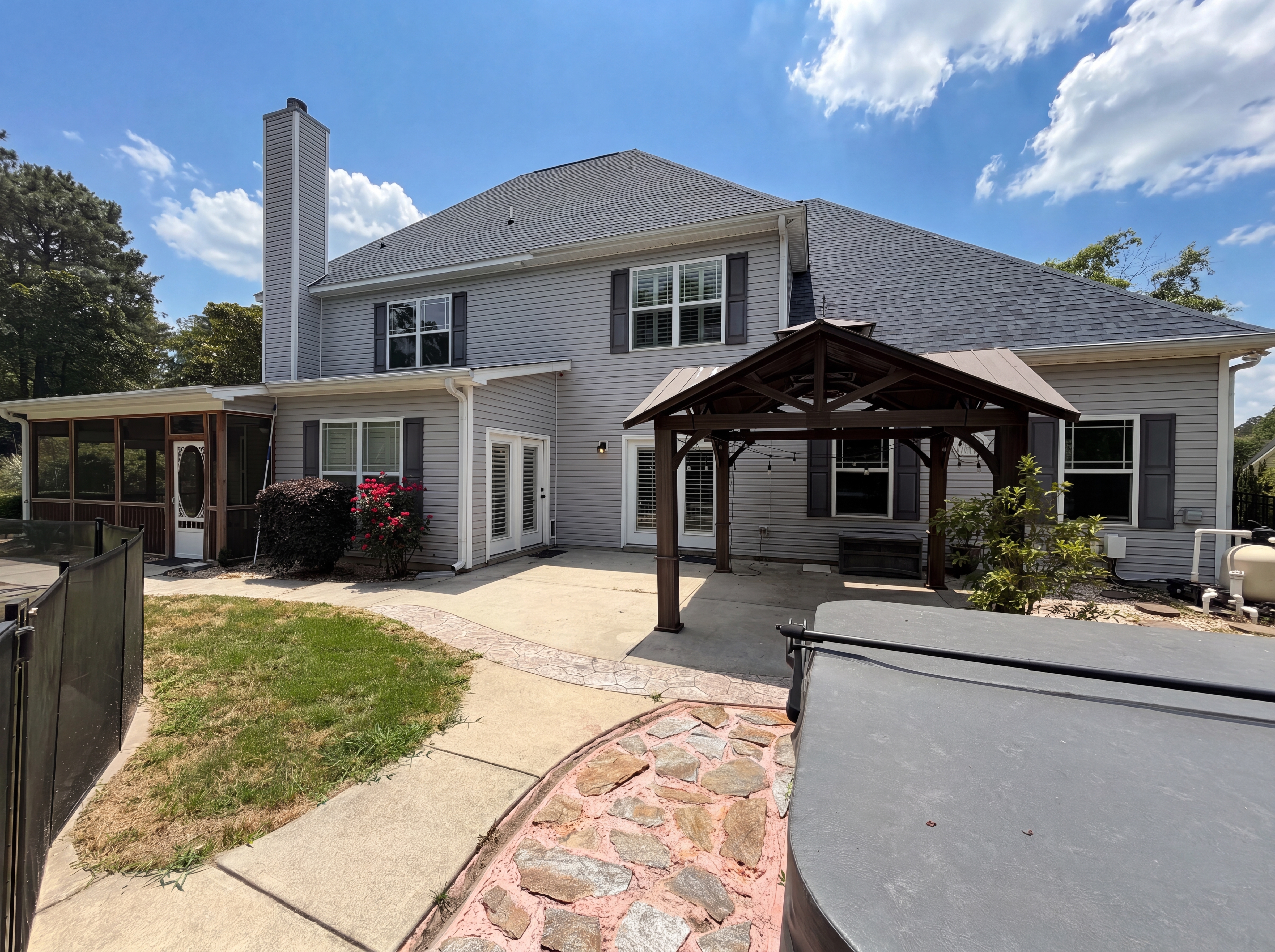 Photo 26 of 28 of 156 Southbrook Ln, Sanford, NC