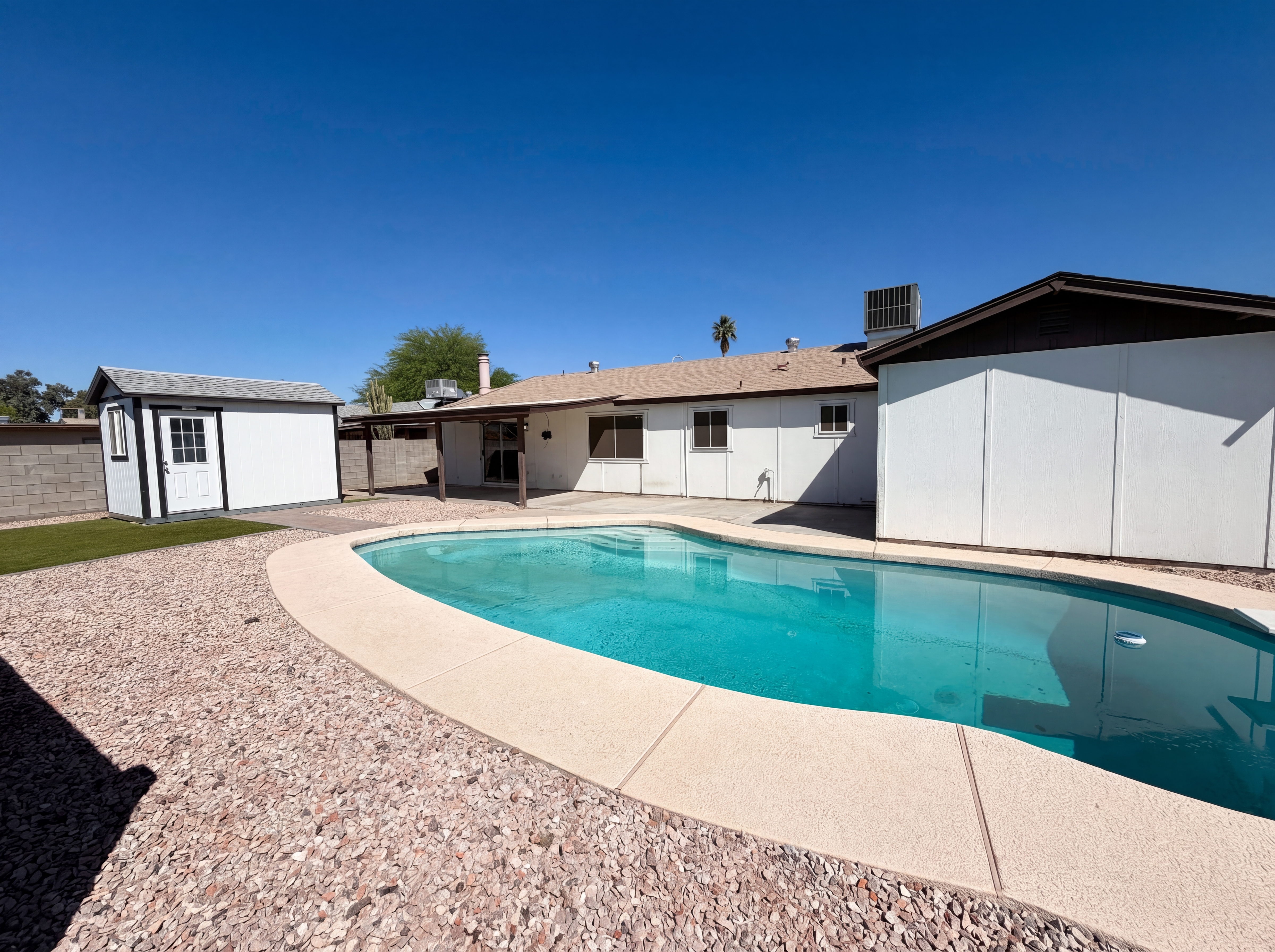 Photo 31 of 32 of 8107 W Meadowbrook Ave, Phoenix, AZ