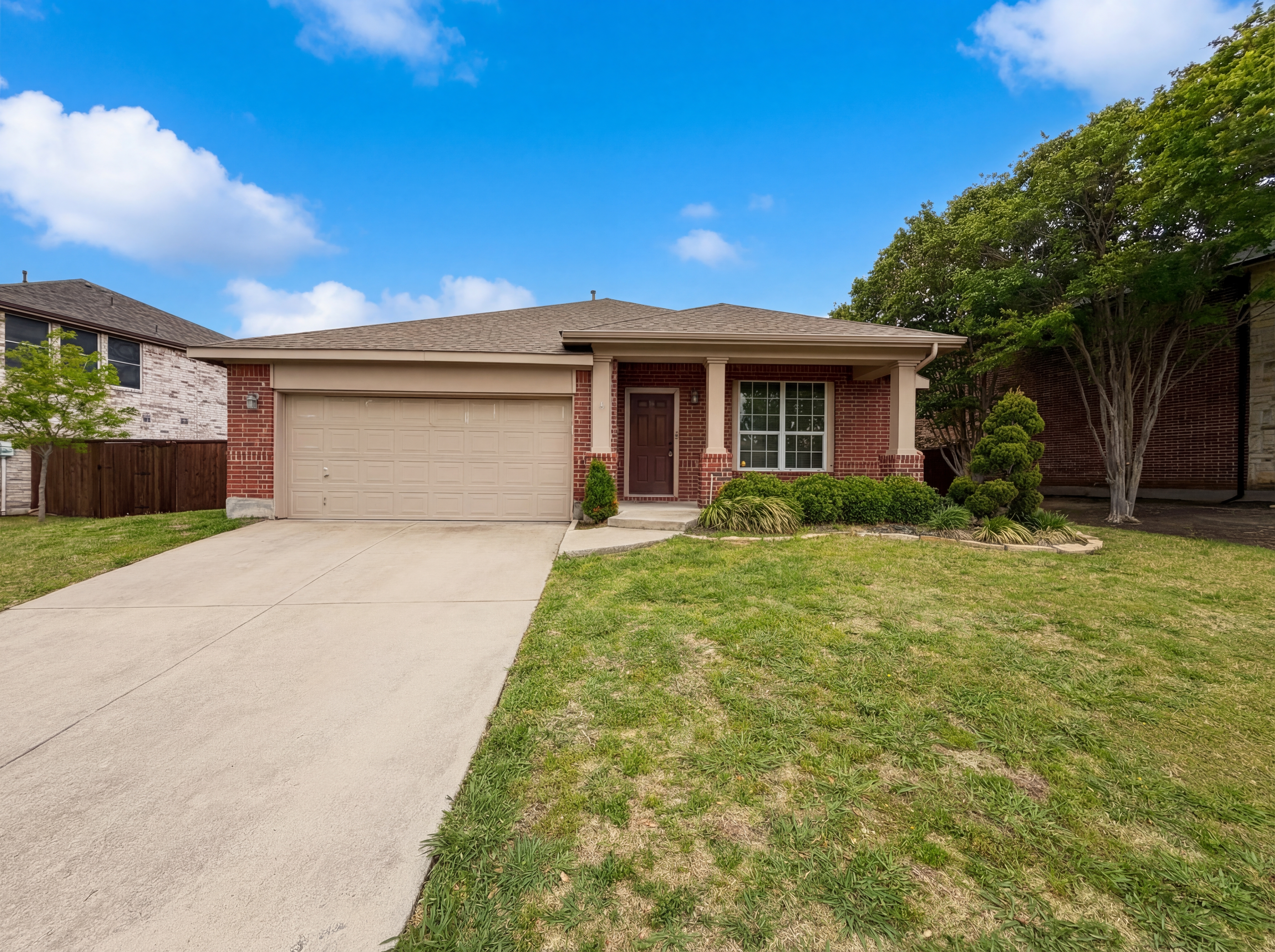 Photo 6 of 18 of 2124 Highland River Dr, Wylie, TX
